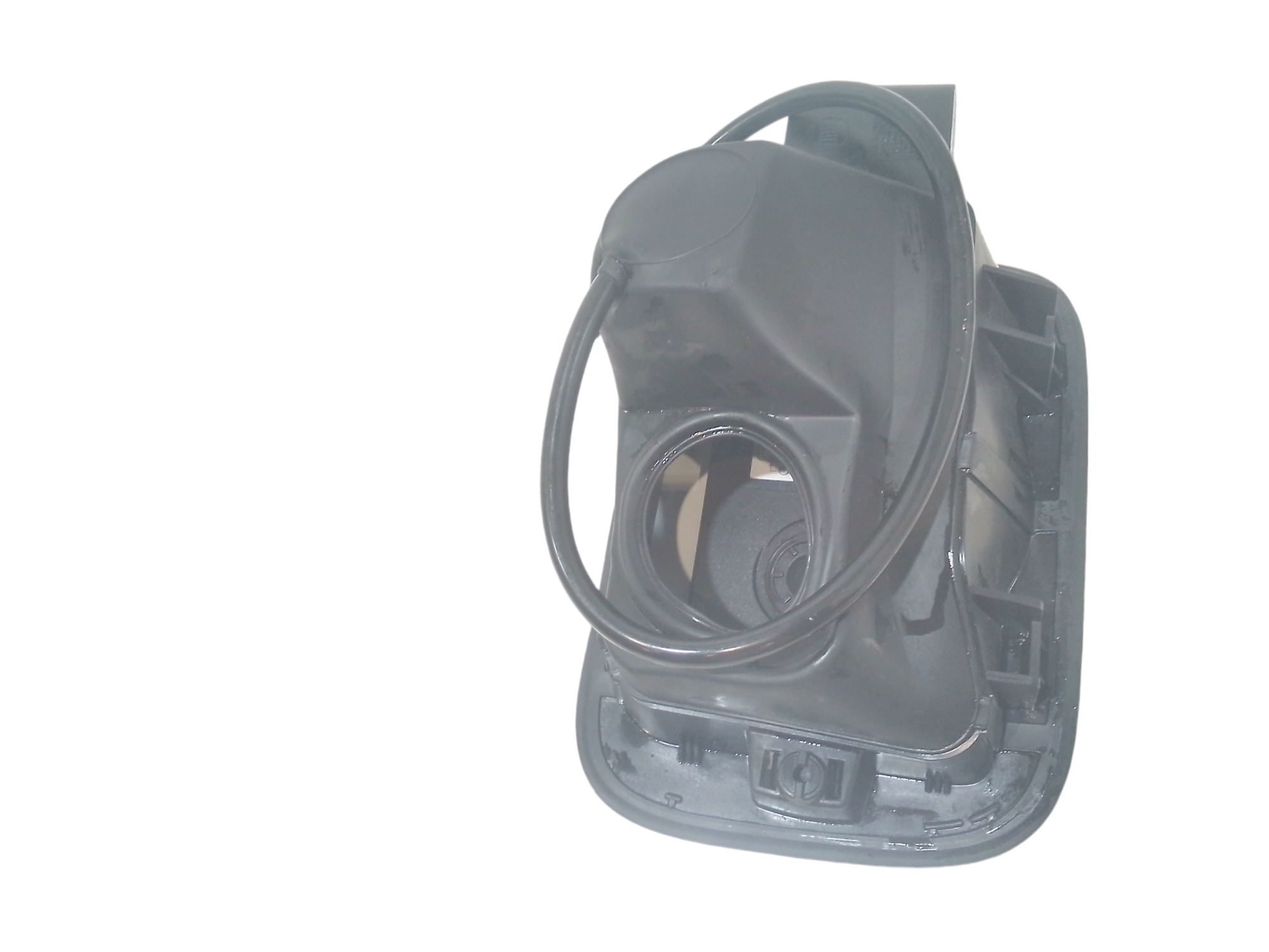Sportellino Carburante per Fiat Panda 3 Serie (2012 - In produzione)