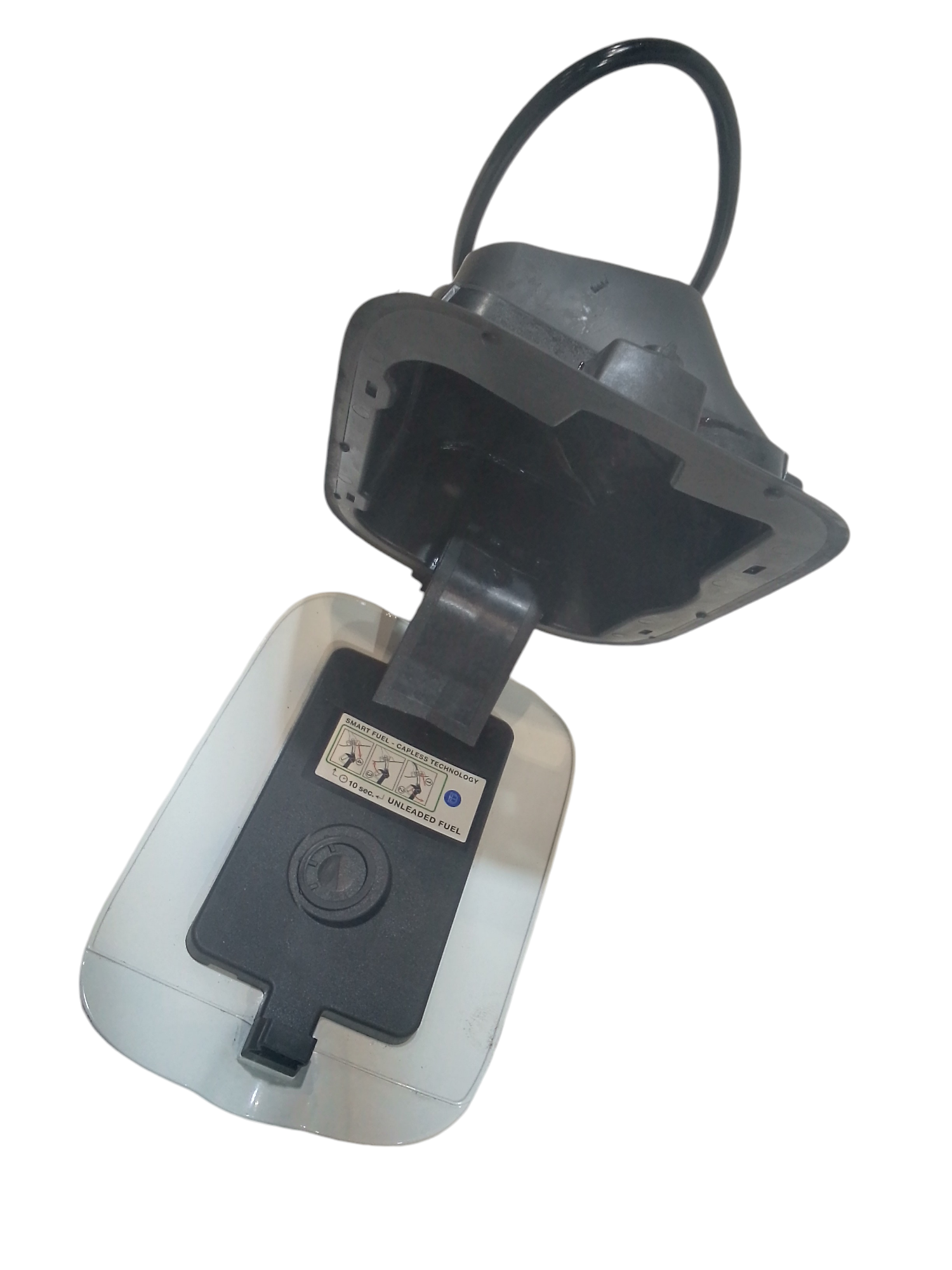 Sportellino Carburante per Fiat Panda 3 Serie (2012 - In produzione)