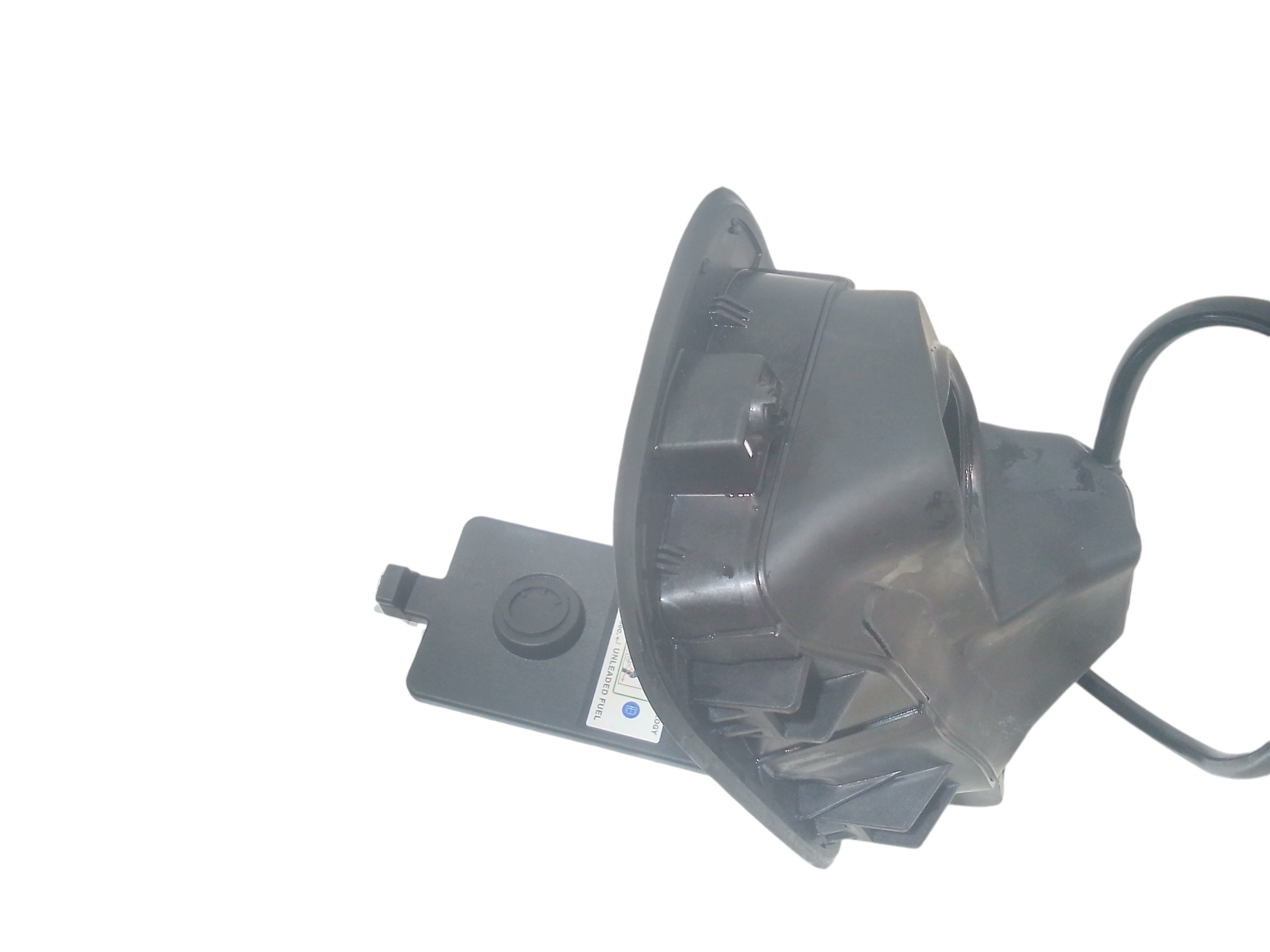 Sportellino Carburante per Fiat Panda 3 Serie (2012 - In produzione)