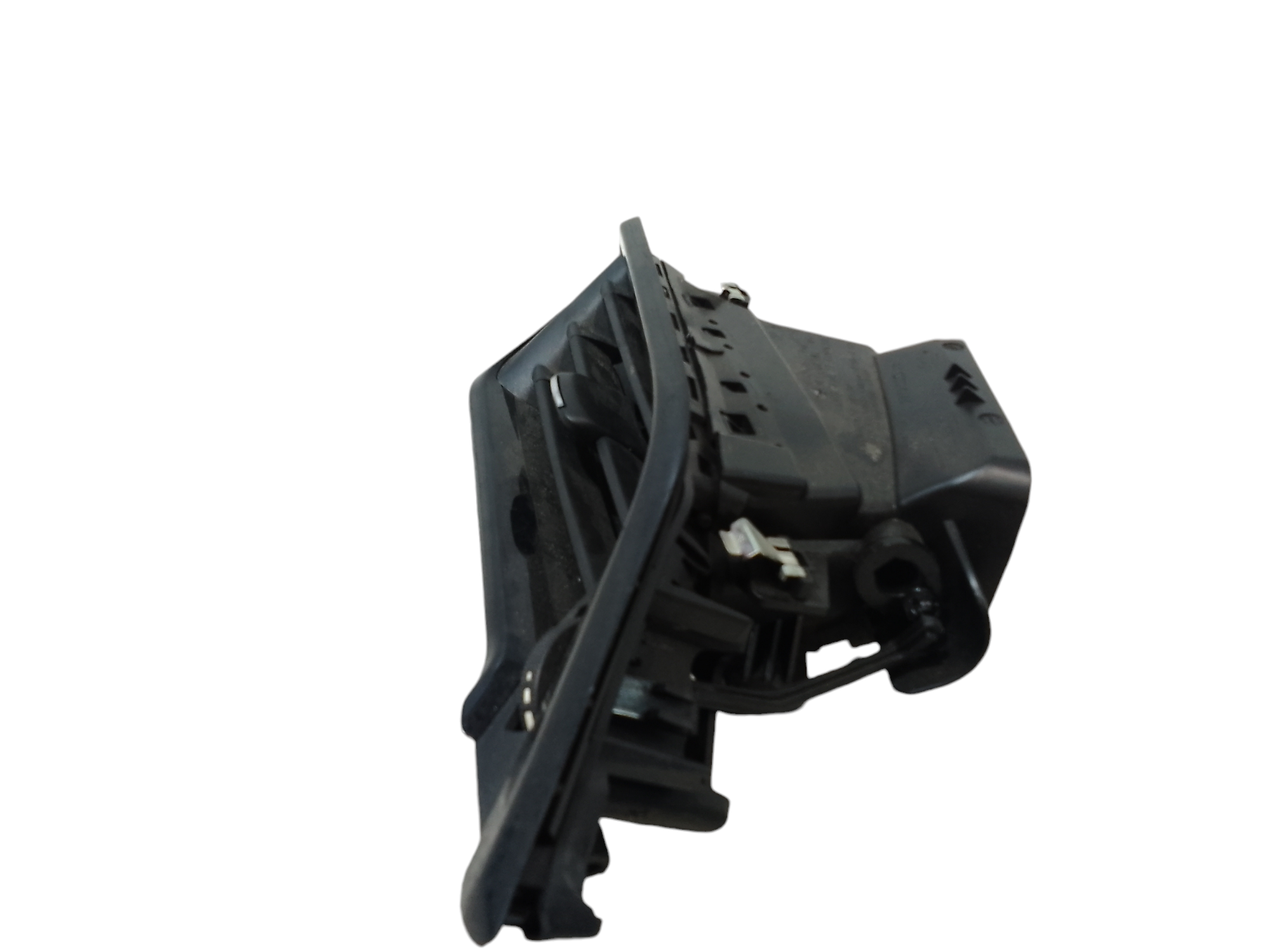 Bocchetta aria cruscotto lato passeggero per Peugeot 208 Serie (12>19) (2012 - 2019)