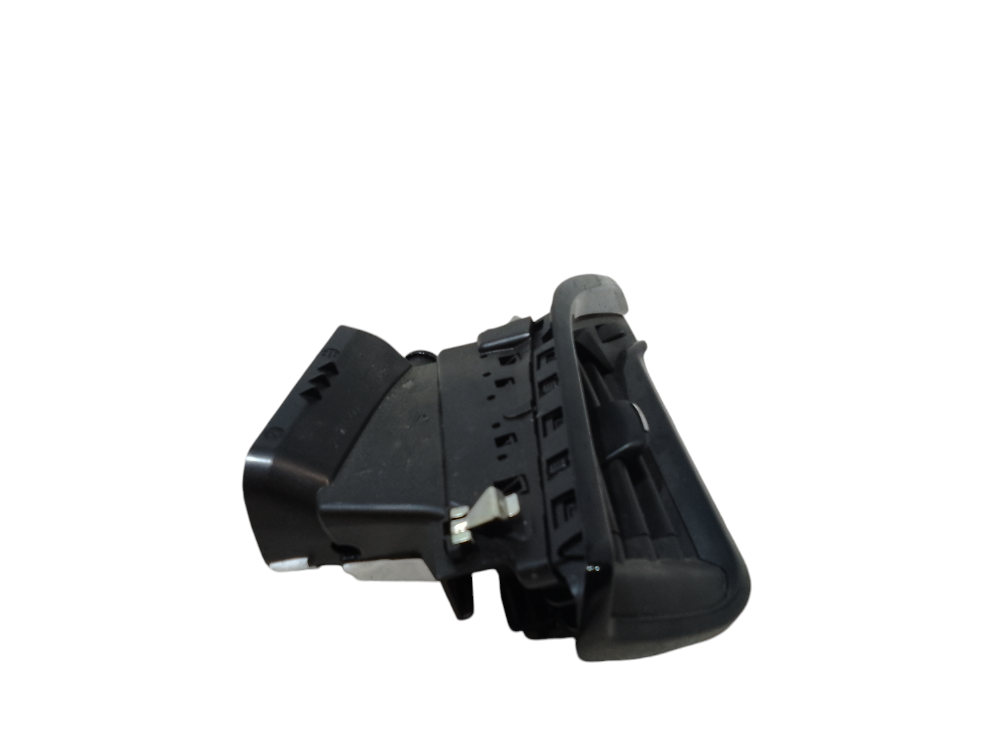 Bocchetta aria cruscotto lato passeggero per Peugeot 208 Serie (12>19) (2012 - 2019)