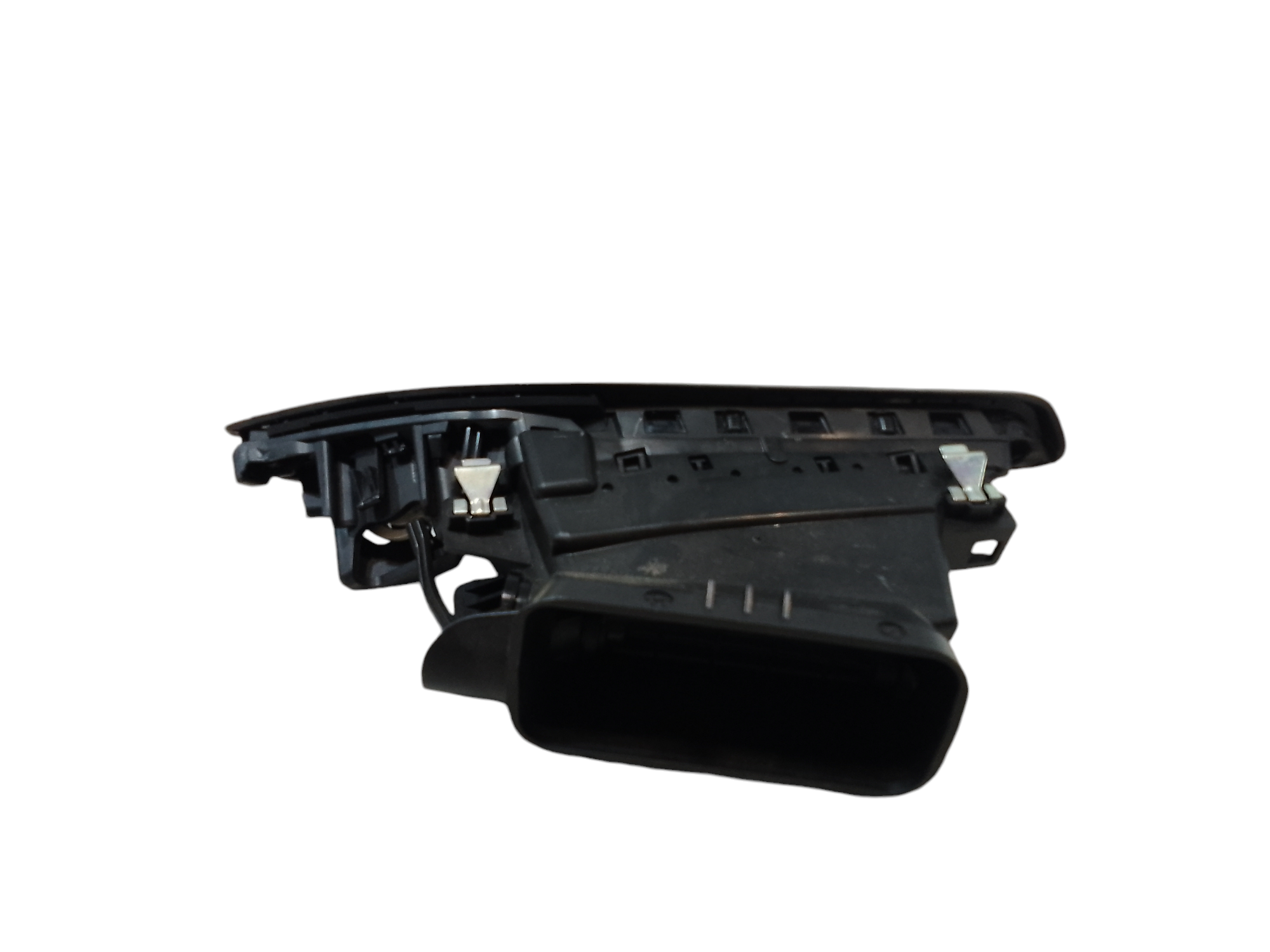 Bocchetta aria cruscotto lato passeggero per Peugeot 208 Serie (12>19) (2012 - 2019)