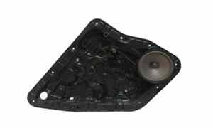 Cremagliera posteriore sinistra guida per Mercedes Classe A Serie (w177) (18>) (2018 - In produzione)