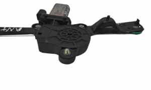 Cremagliera anteriore sinistra Guida per Fiat Punto Berlina 5p 3 Serie (2003 - In produzione)