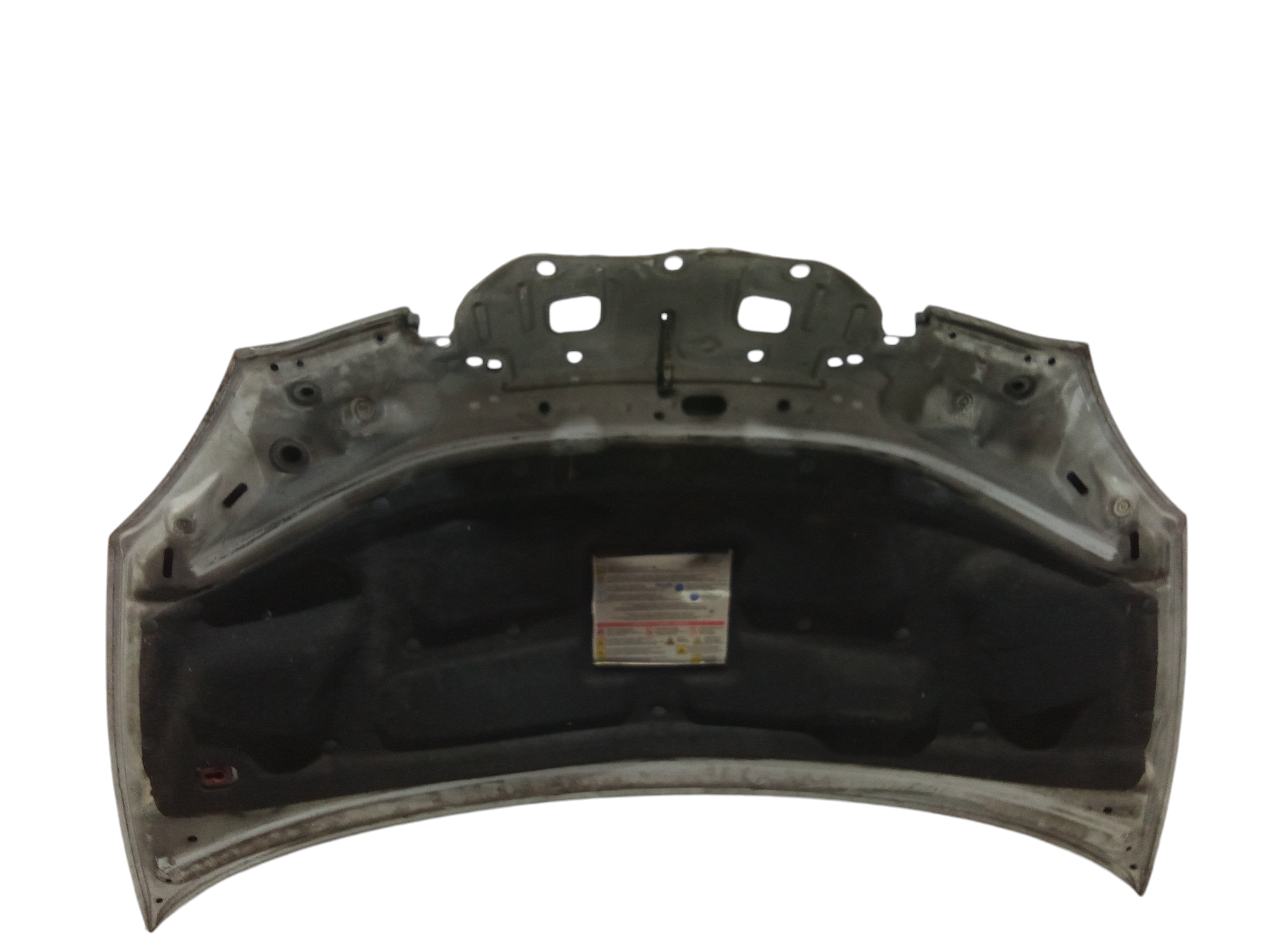 Cofano Anteriore per Lancia Ypsilon 1 Serie (2003 - 2006)