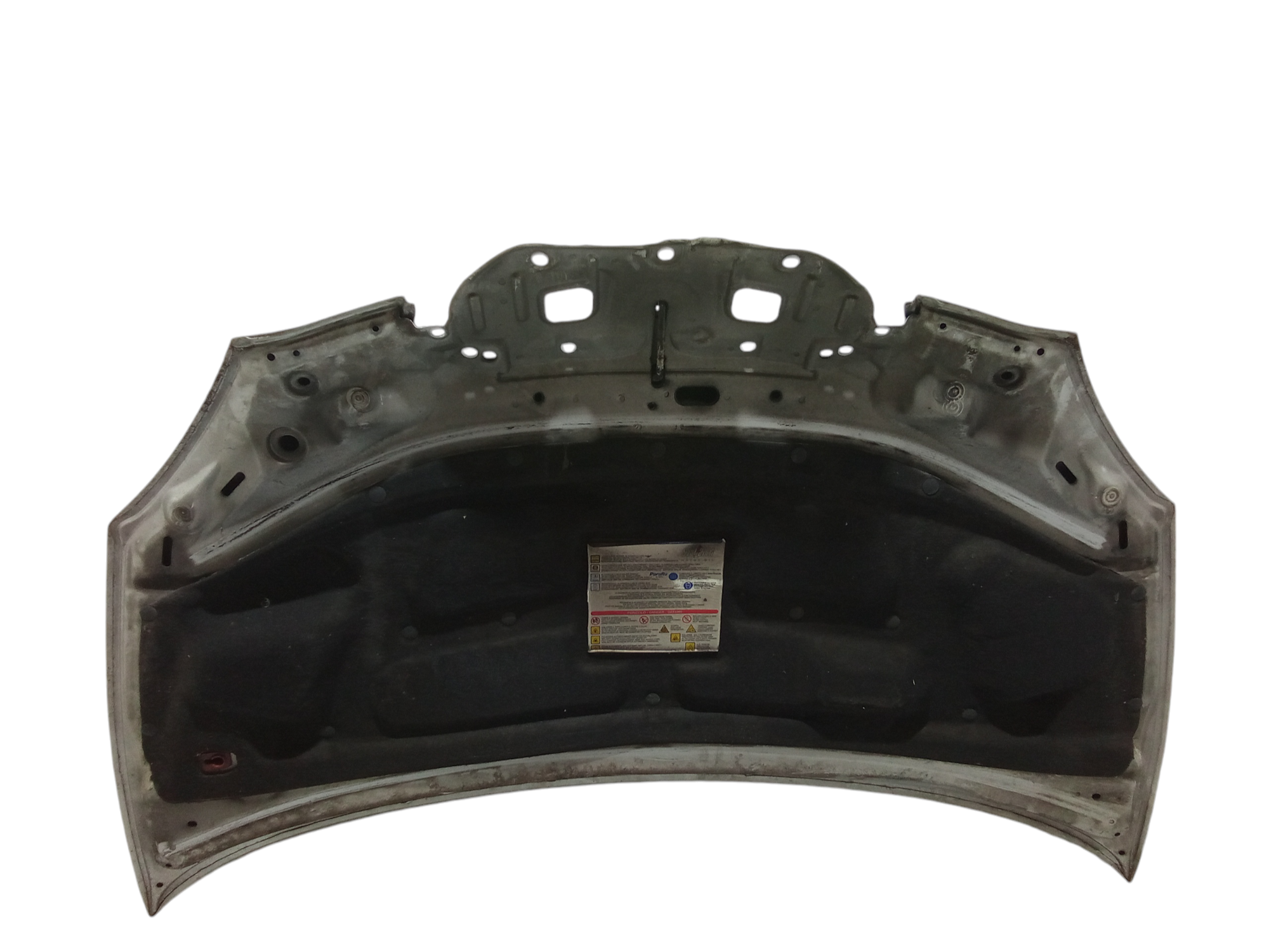 Cofano Anteriore per Lancia Ypsilon 1 Serie (2003 - 2006)