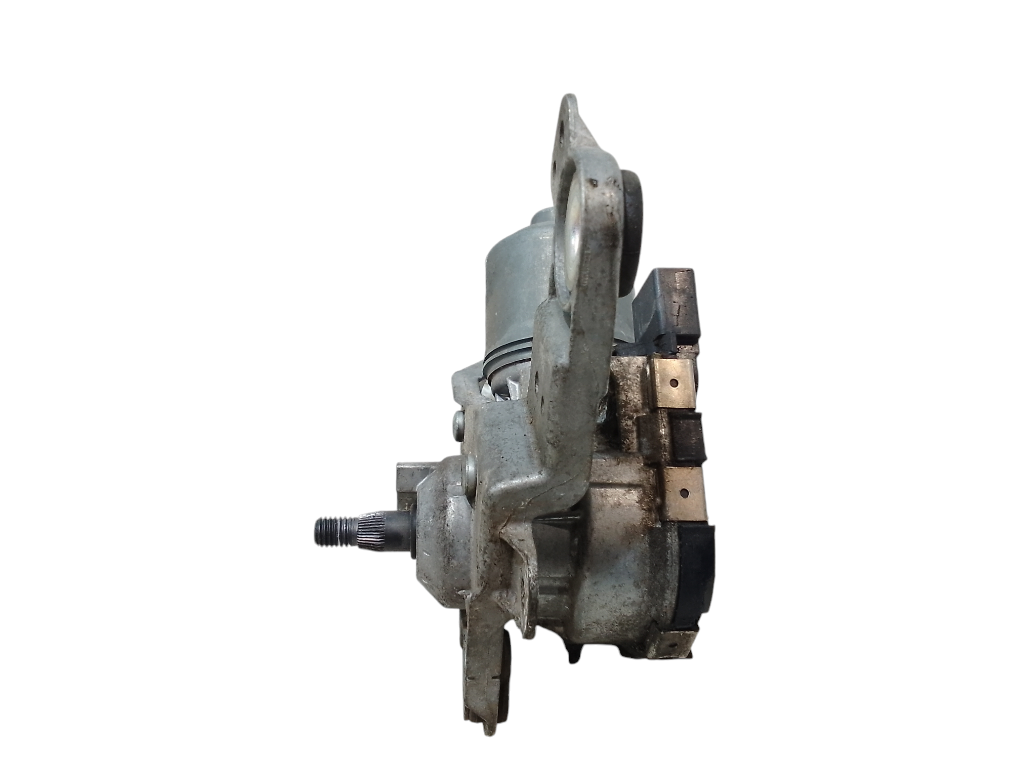 Motorino Tergicristallo Anteriore per Ford Focus (2014 - 2018)