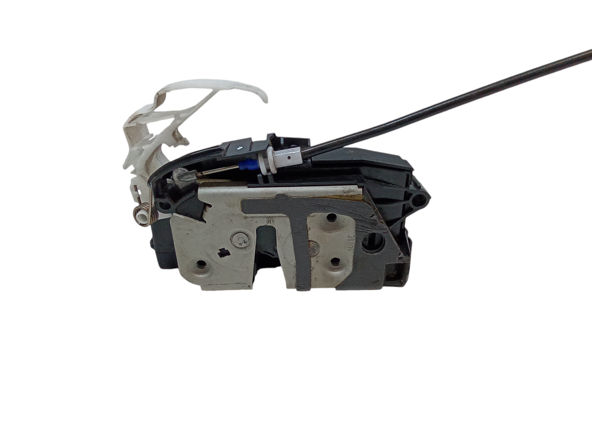 Serratura Posteriore Sinistra per Ford Focus (2014 - 2018)