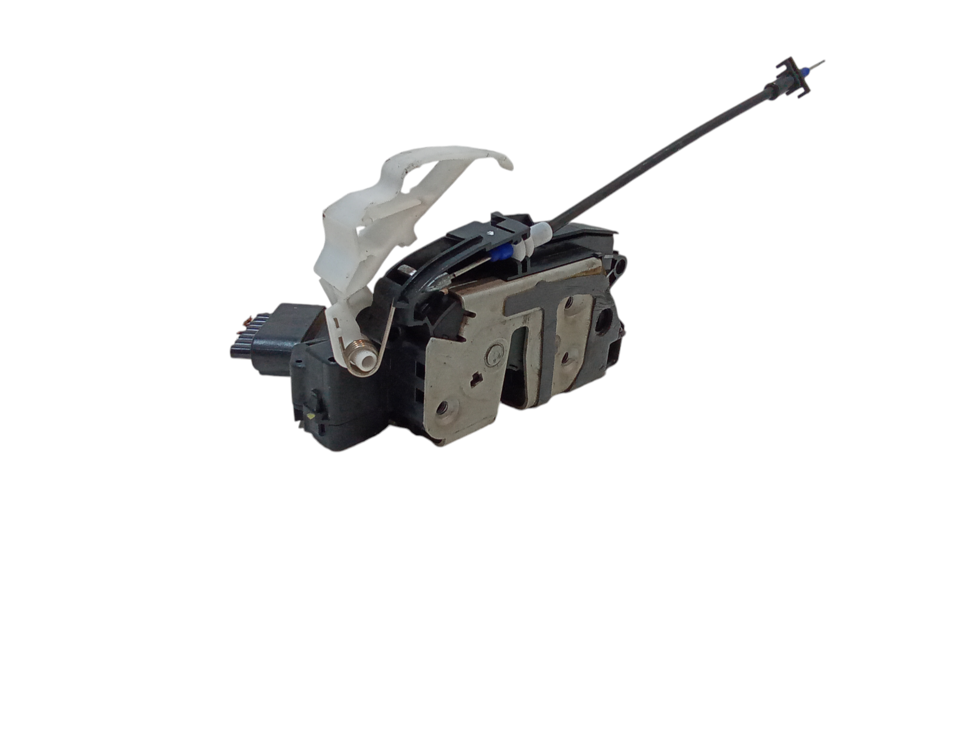 Serratura Posteriore Sinistra per Ford Focus (2014 - 2018)