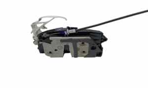 Serratura Posteriore Sinistra per Ford Focus (2014 - 2018)