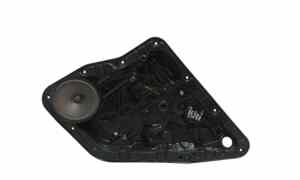 Cremagliera posteriore destra passeggero per Mercedes Classe A Serie (w177) (18>) (2018 - In produzione)