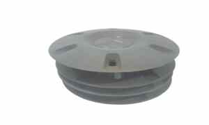 Copri Cerchi per Mercedes Sprinter Serie 310 (2011 - In produzione)