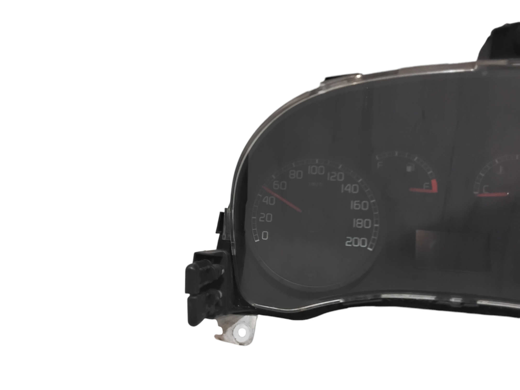 Quadro Strumenti per Fiat Punto Berlina 5p 3 Serie (2003 - In produzione)