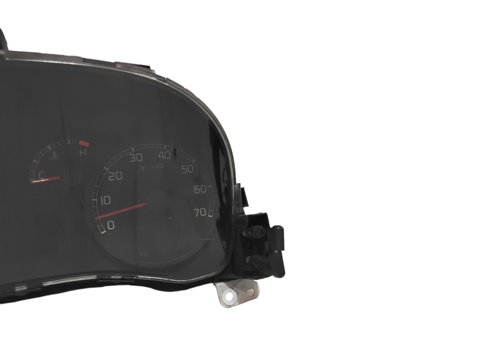 Quadro Strumenti per Fiat Punto Berlina 5p 3 Serie (2003 - In produzione)