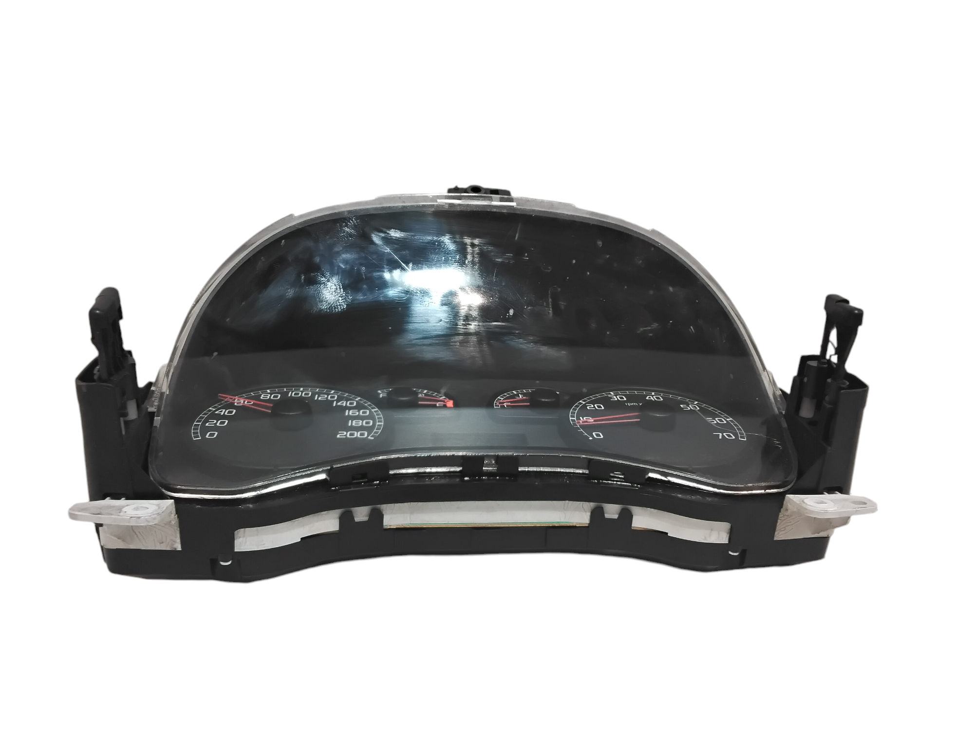 Quadro Strumenti per Fiat Punto Berlina 5p 3 Serie (2003 - In produzione)