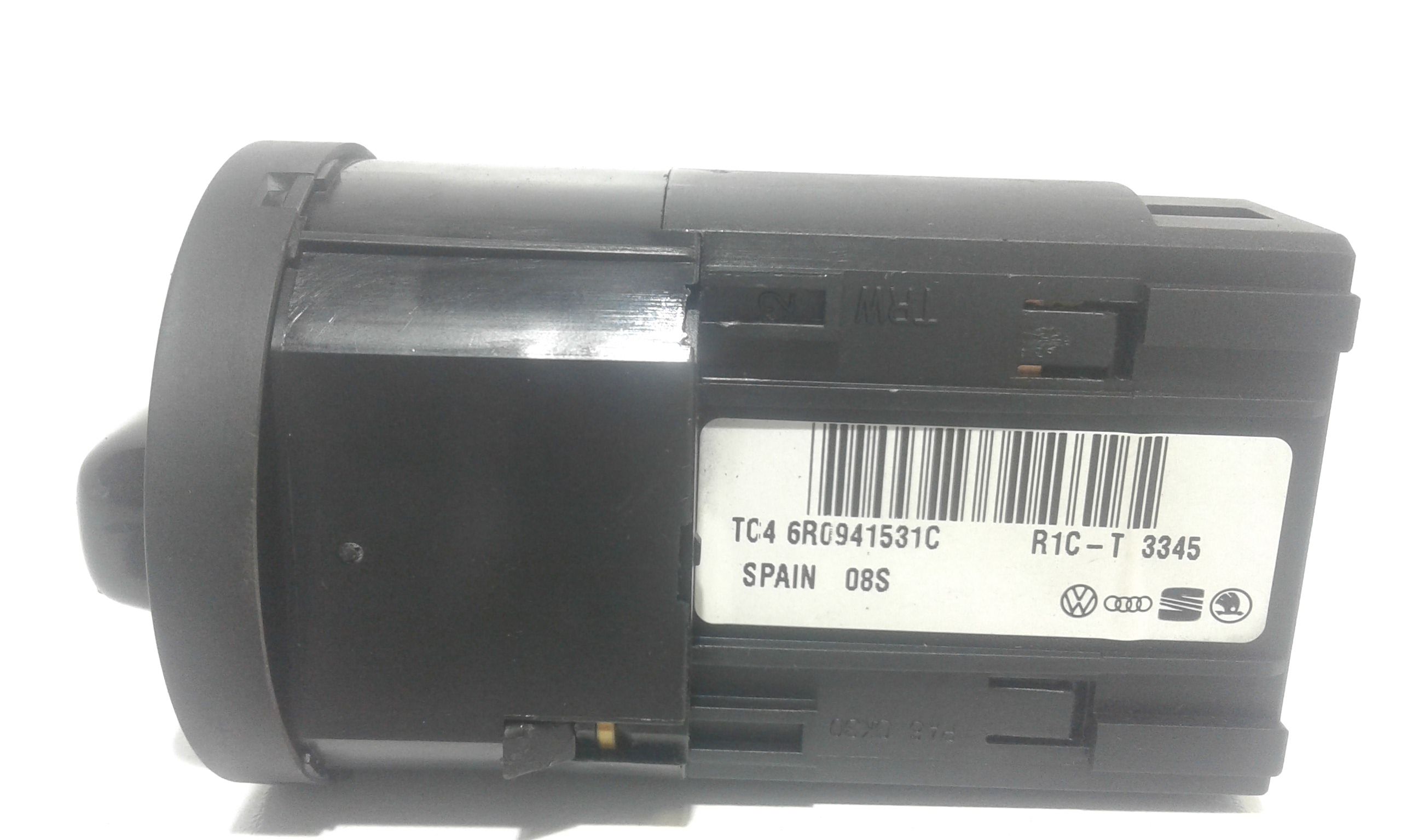 Comando Luci VOLKSWAGEN Up 1 Serie