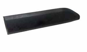 Modanatura porta ant SX guida per Peugeot Partner Serie (16>) (2016 - In produzione)