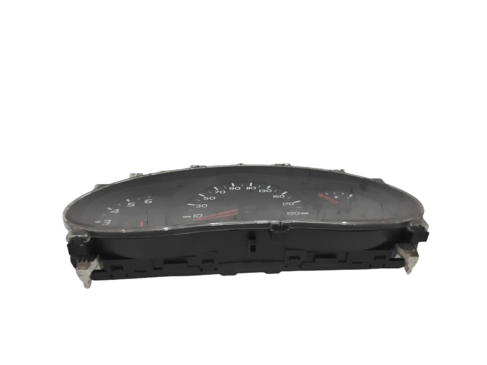 Quadro Strumenti per Nissan Nv400 (2010 - )