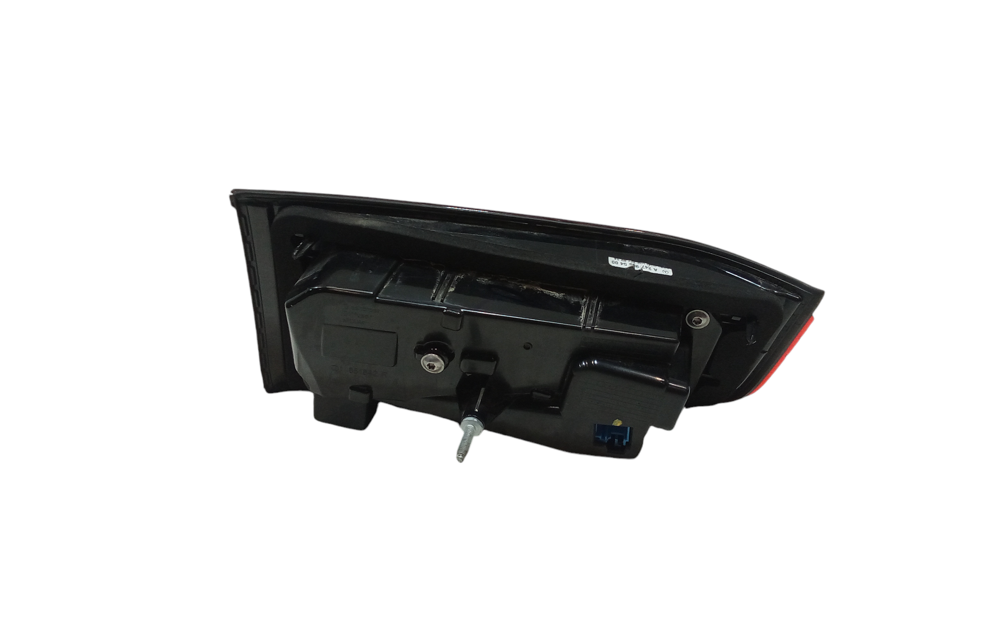 Stop posteriore destro a led integrato nel portello per Mercedes Glb Serie (x247) (19>) (2019 - In produzione)