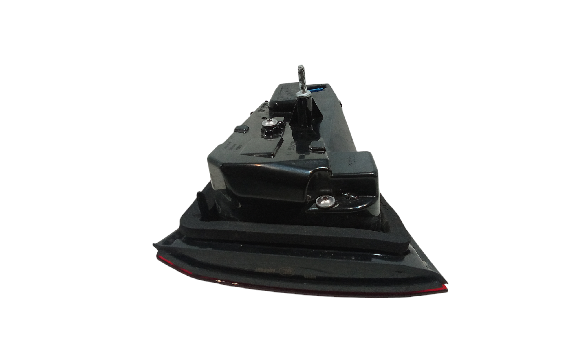 Stop posteriore destro a led integrato nel portello per Mercedes Glb Serie (x247) (19>) (2019 - In produzione)