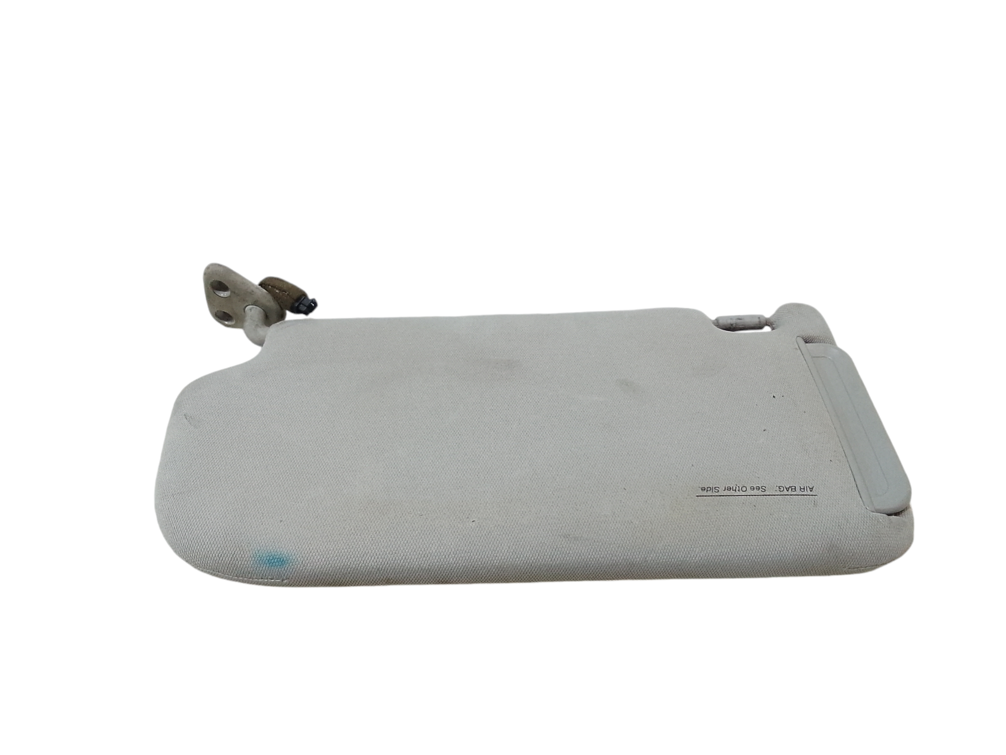 Parasole aletta Lato Passeggero per Hyundai Tucson  Serie (04>09) (2004 - 2009)