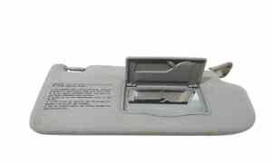 Parasole aletta Lato Passeggero per Hyundai Tucson  Serie (04>09) (2004 - 2009)