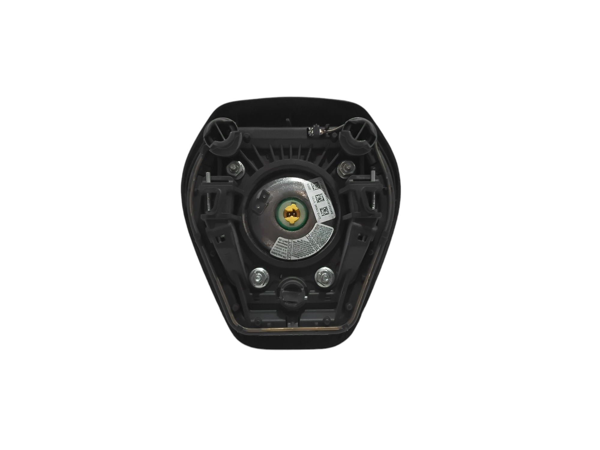 Airbag Volante per Ford Fiesta 6 Serie (2008 - 2017)