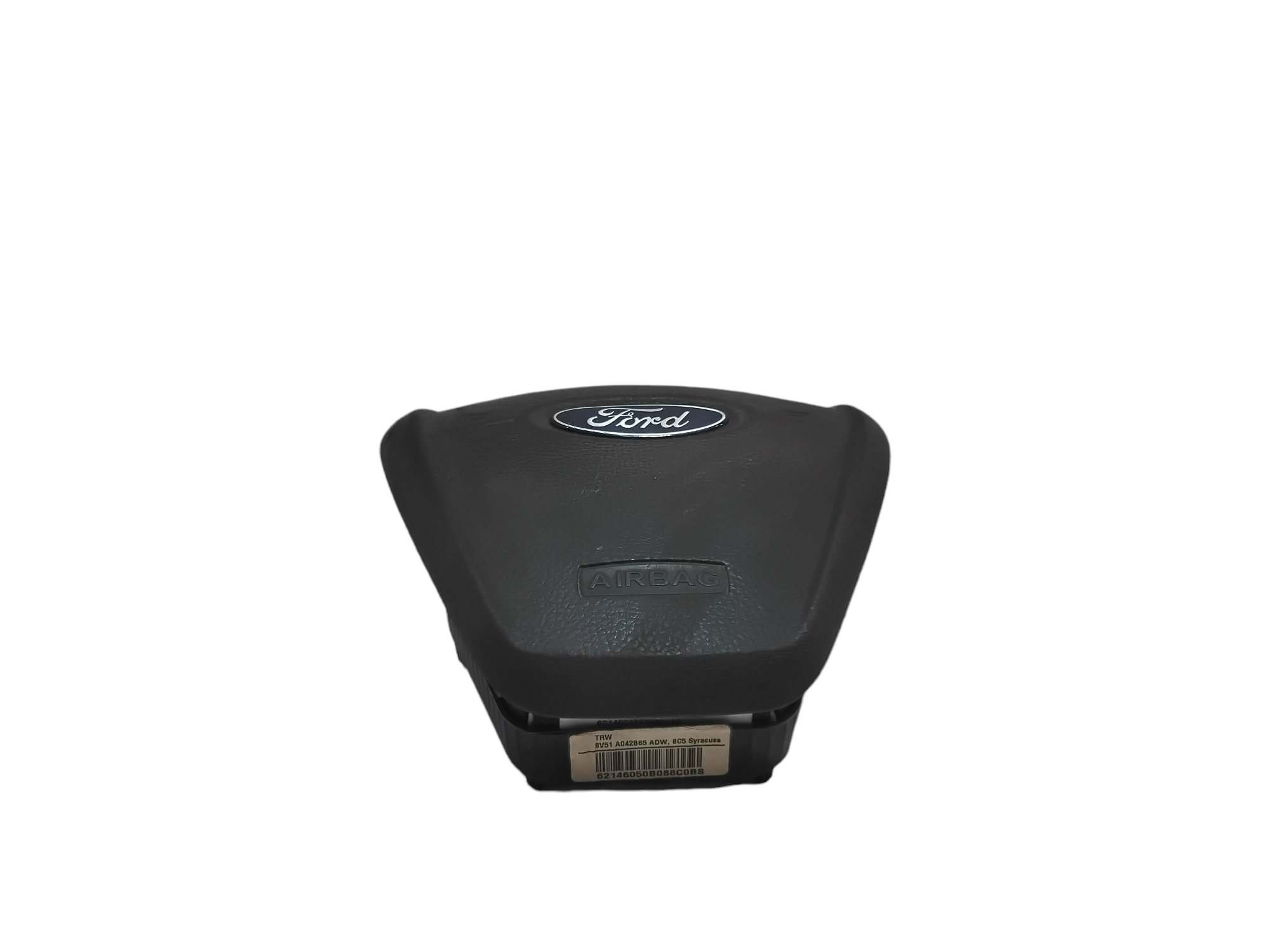 Airbag Volante per Ford Fiesta 6 Serie (2008 - 2017)