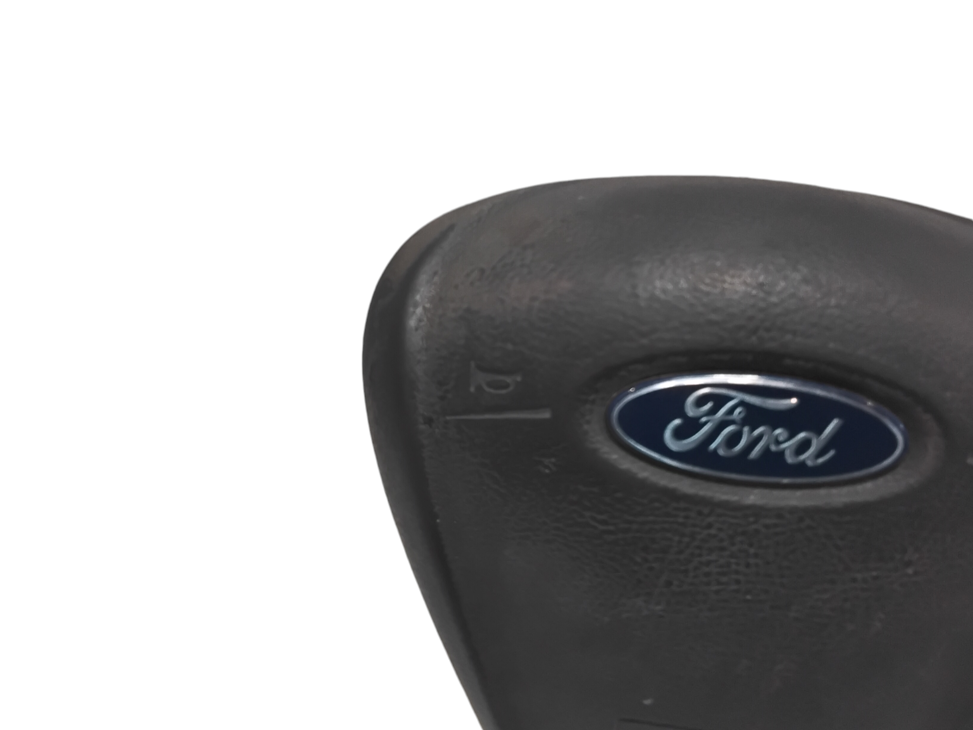 Airbag Volante per Ford Fiesta 6 Serie (2008 - 2017)