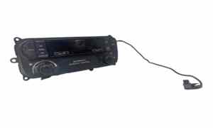 Comandi Clima per Chrysler Grand Voyager 1 Serie (1995 - 2001)