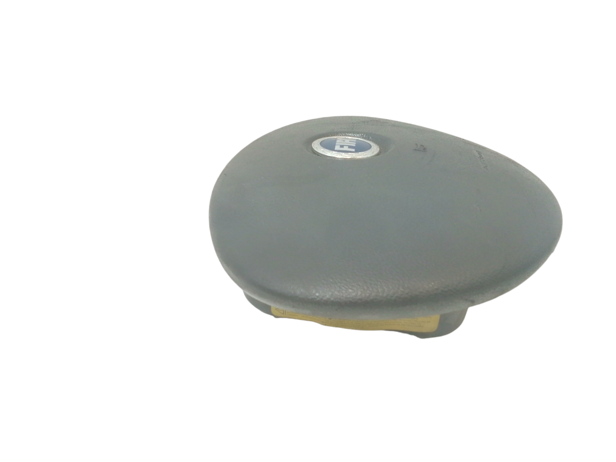 Airbag Volante per Fiat Punto Berlina 3p 2 Serie (1999 - 2003)