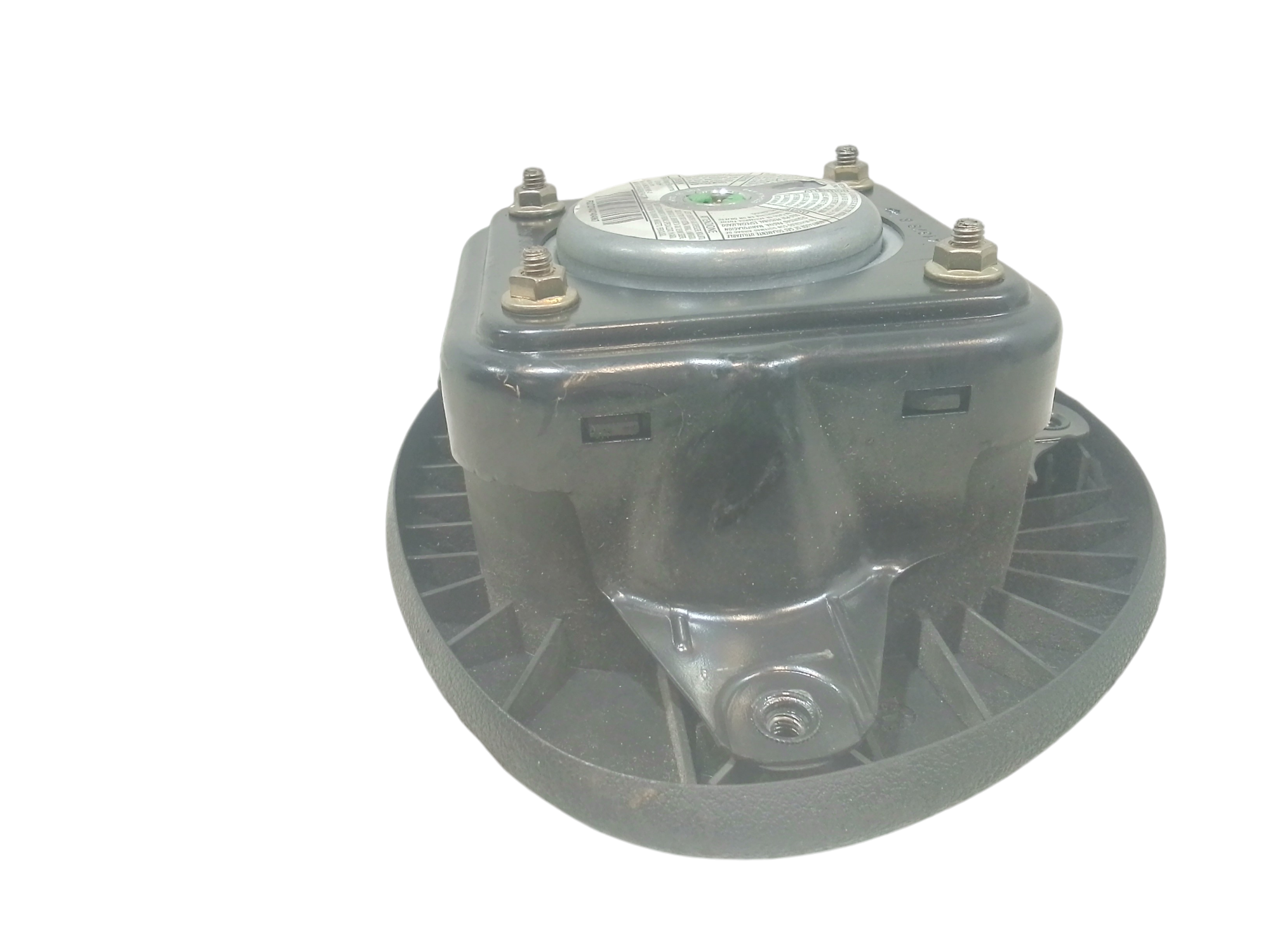 Airbag Volante per Fiat Punto Berlina 3p 2 Serie (1999 - 2003)