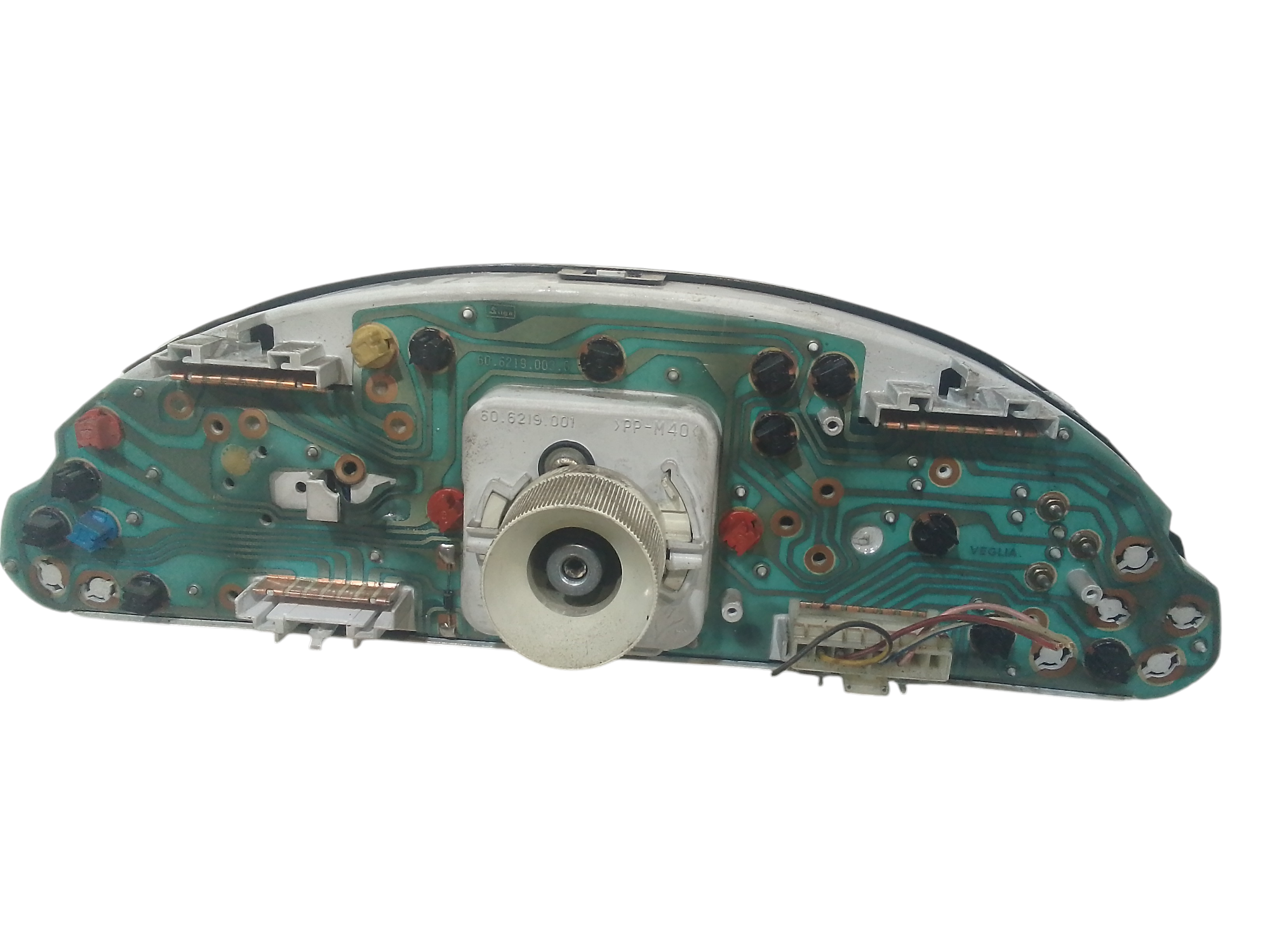 Quadro Strumenti per Fiat Punto Berlina 5p (1993 - 1999)