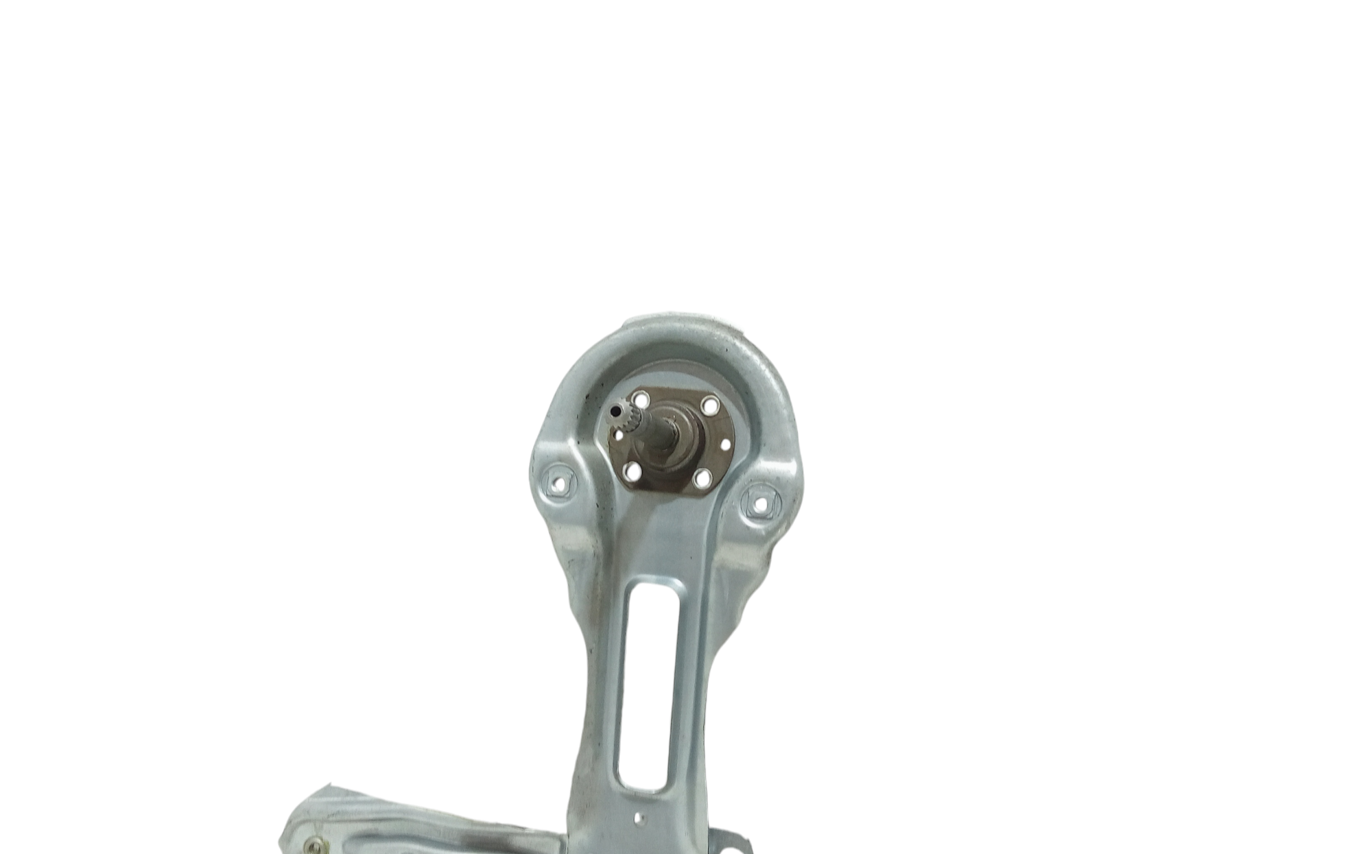 Cremagliera posteriore destra passeggero per Ford Focus (2014 - 2018)