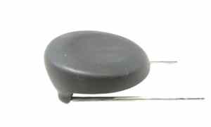 Poggiatesta per Fiat 500 Serie (07>14) (2007 - 2014)