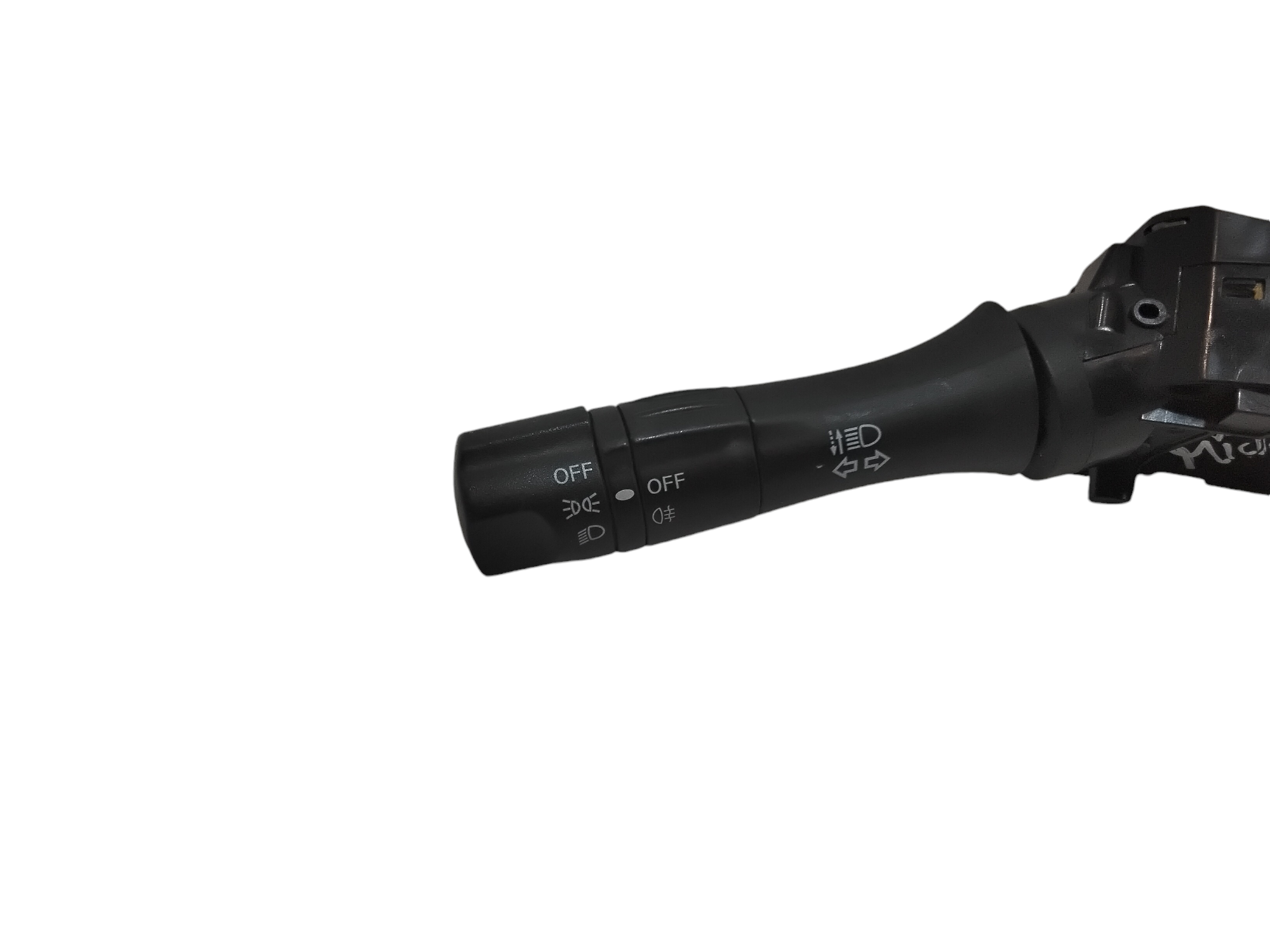 Devioluci per Nissan Micra 7 Serie (2010 - 2016)