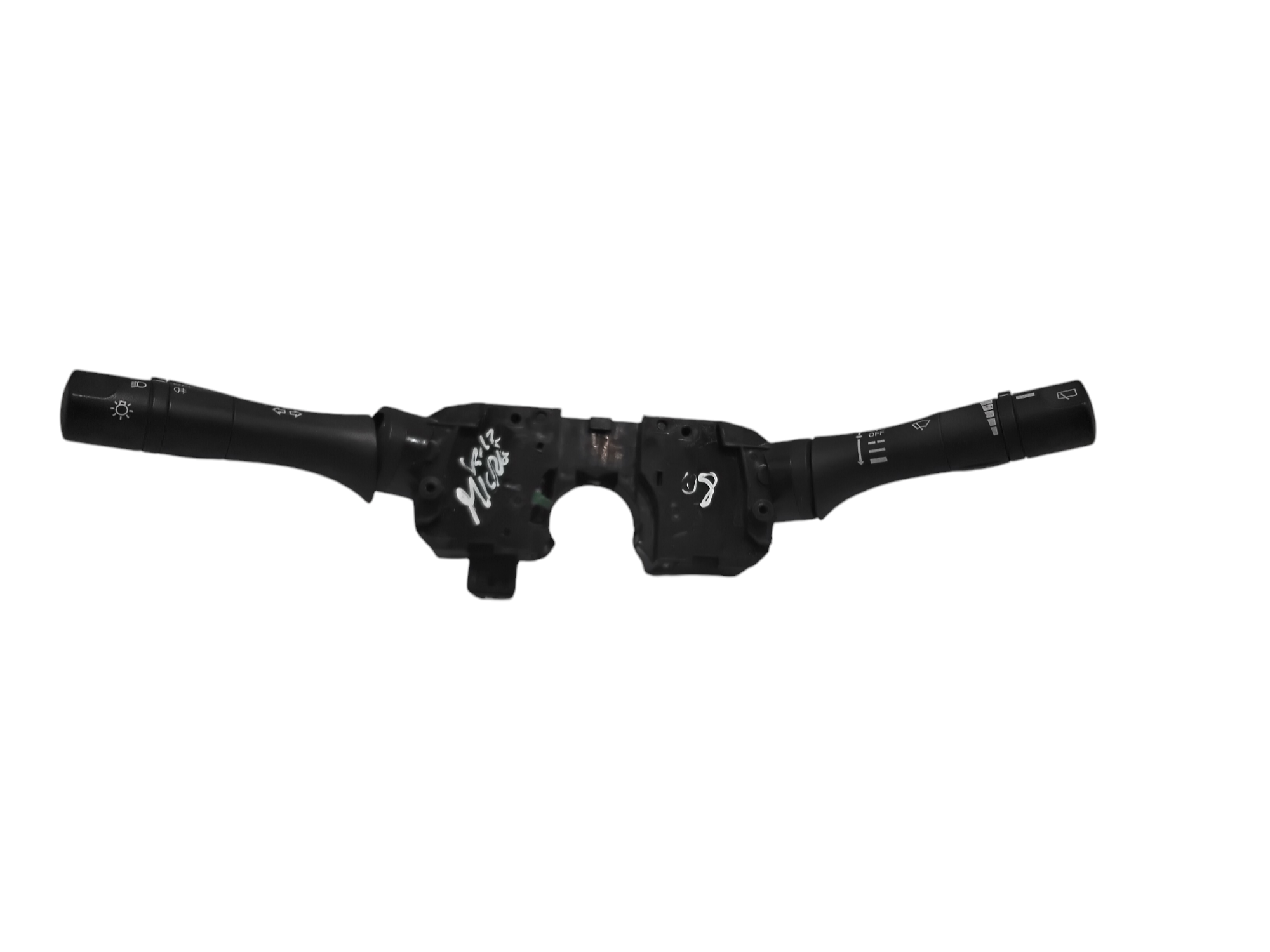 Devioluci per Nissan Micra 7 Serie (2010 - 2016)