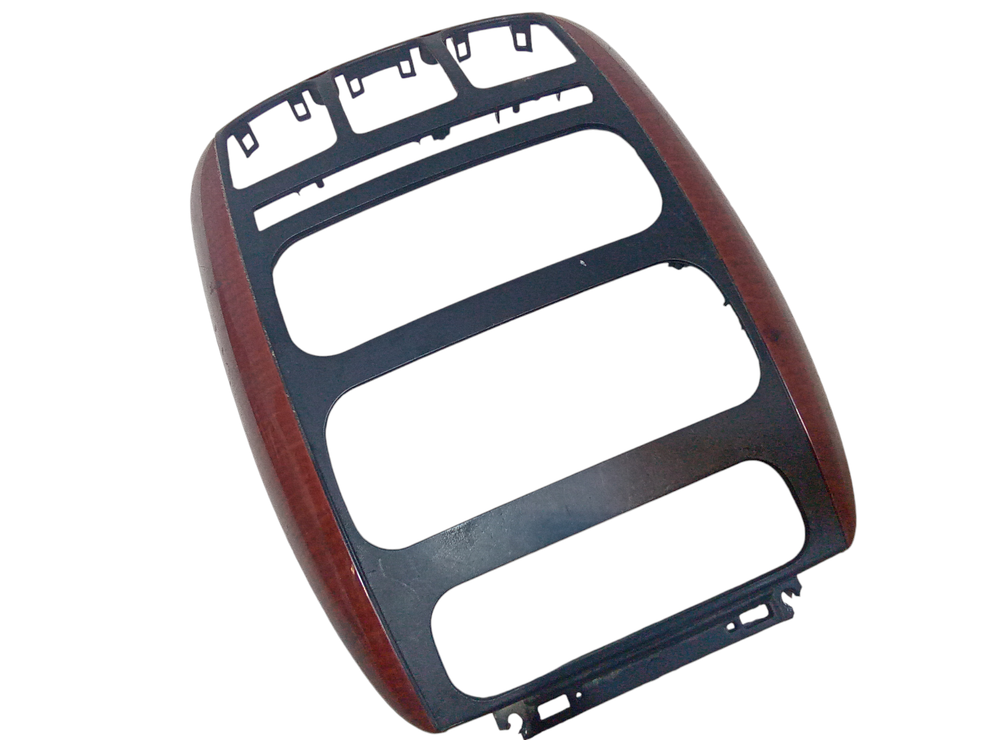 Modanatura Centrale Cruscotto per Chrysler Grand Voyager 1 Serie (1995 - 2001)