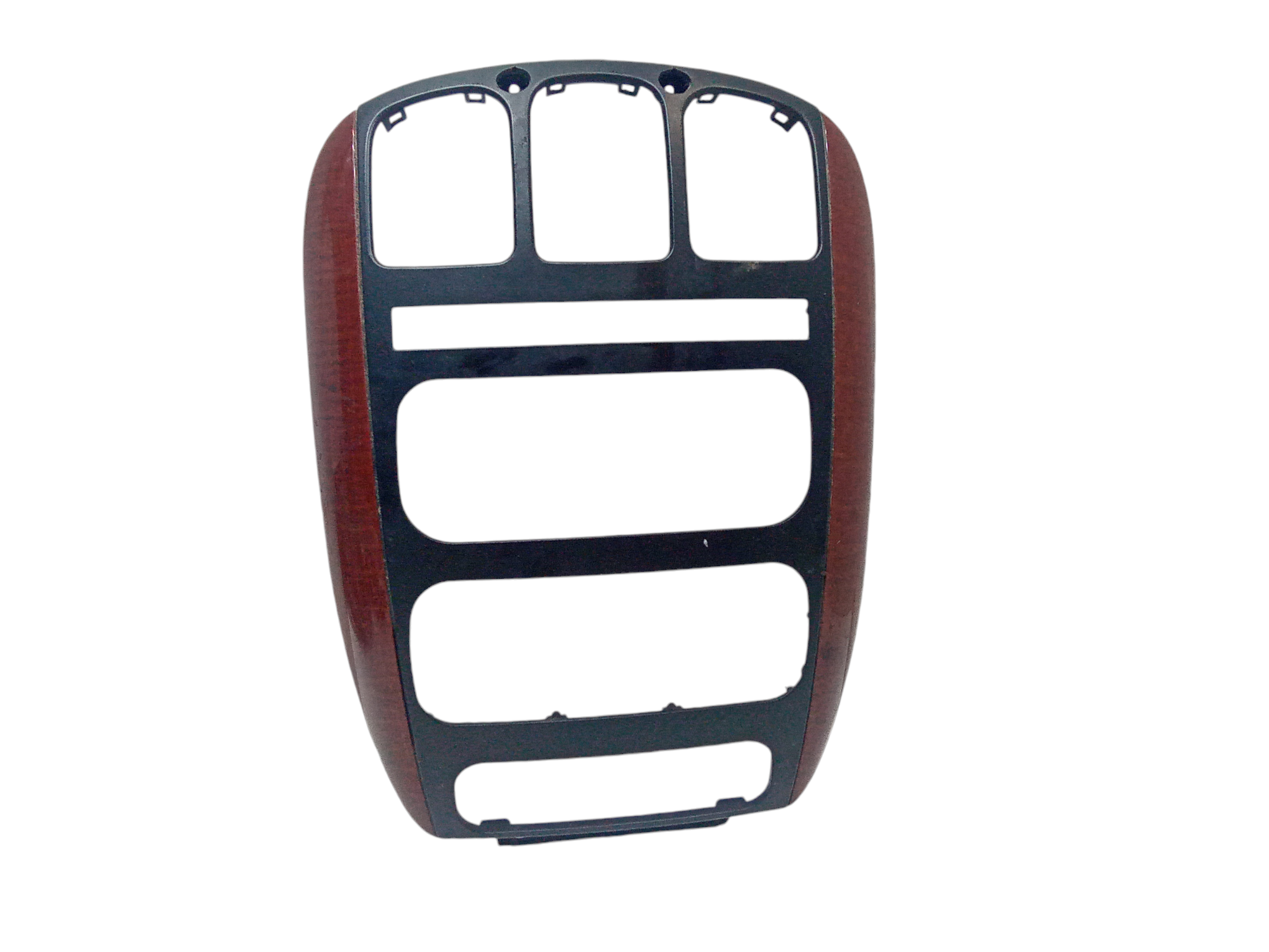 Modanatura Centrale Cruscotto per Chrysler Grand Voyager 1 Serie (1995 - 2001)