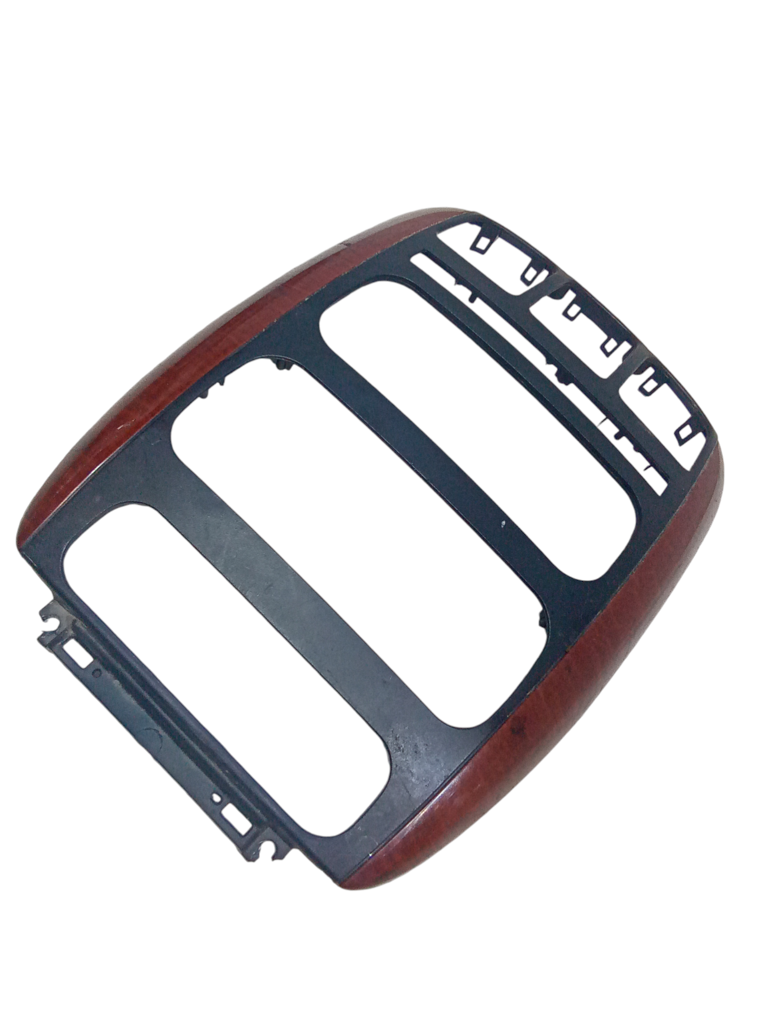 Modanatura Centrale Cruscotto per Chrysler Grand Voyager 1 Serie (1995 - 2001)