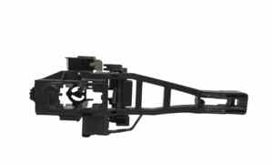 Supporto maniglia posteriore destra per Ford Focus (2014 - 2018)