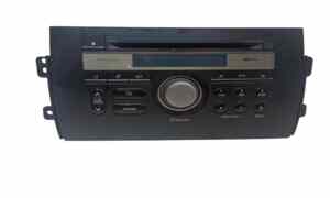 Autoradio per Fiat Sedici 1 Serie (2006 - 2009)