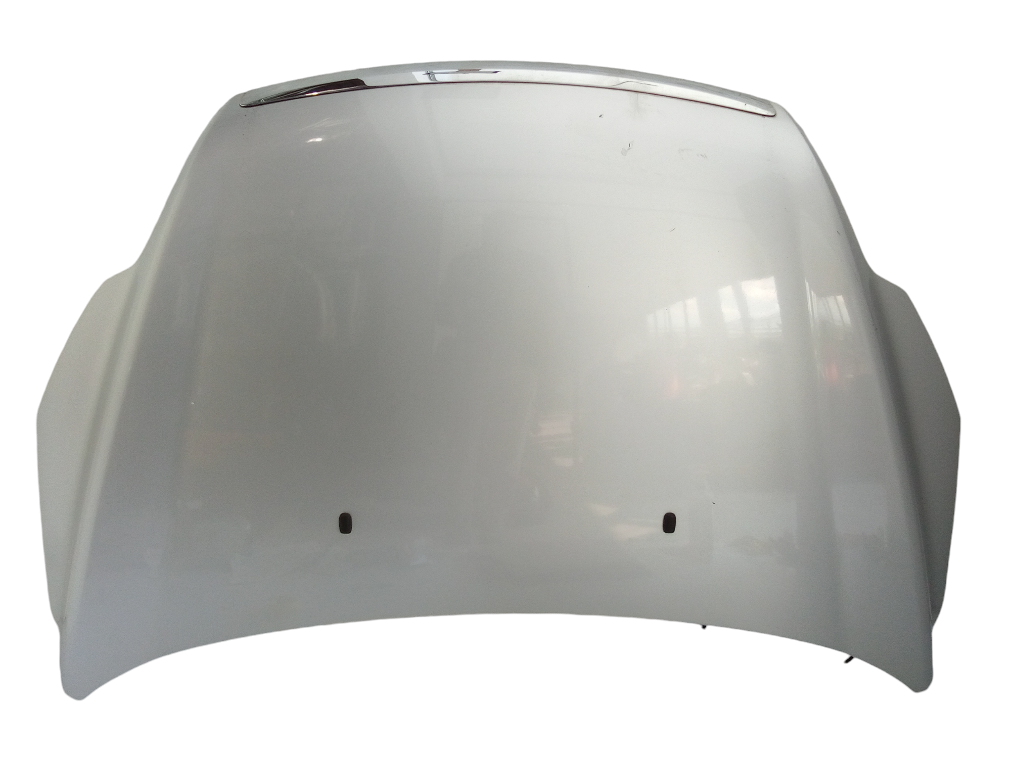 Cofano Anteriore per Ford Focus S. Wagon 4 Serie (2008 - 2011)