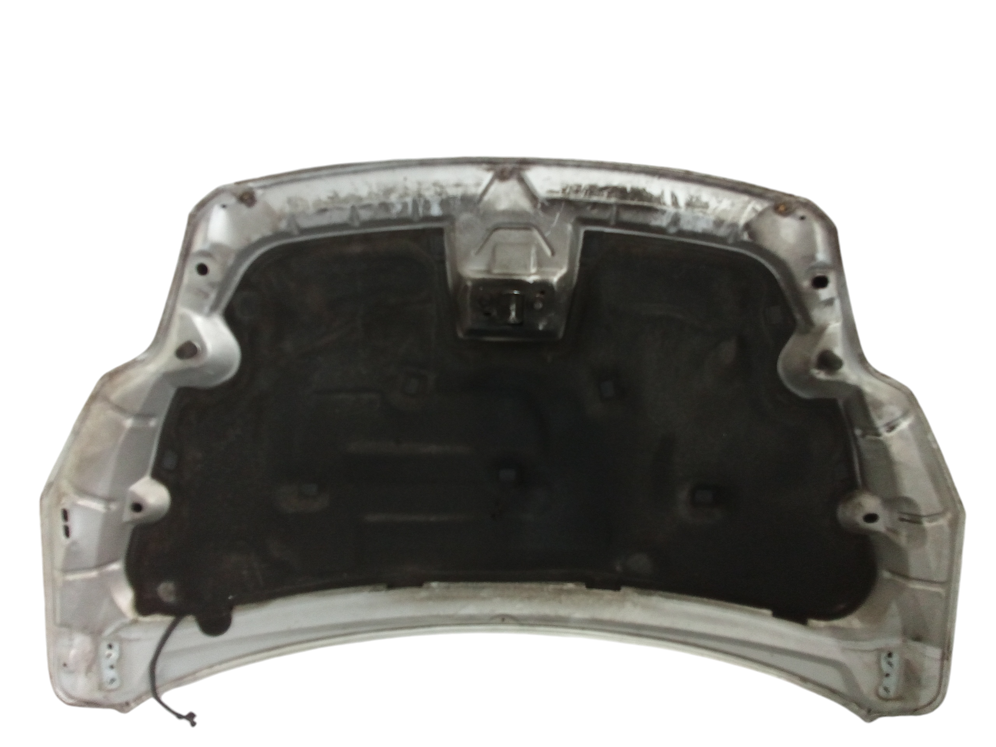 Cofano Anteriore per Ford Focus S. Wagon 4 Serie (2008 - 2011)