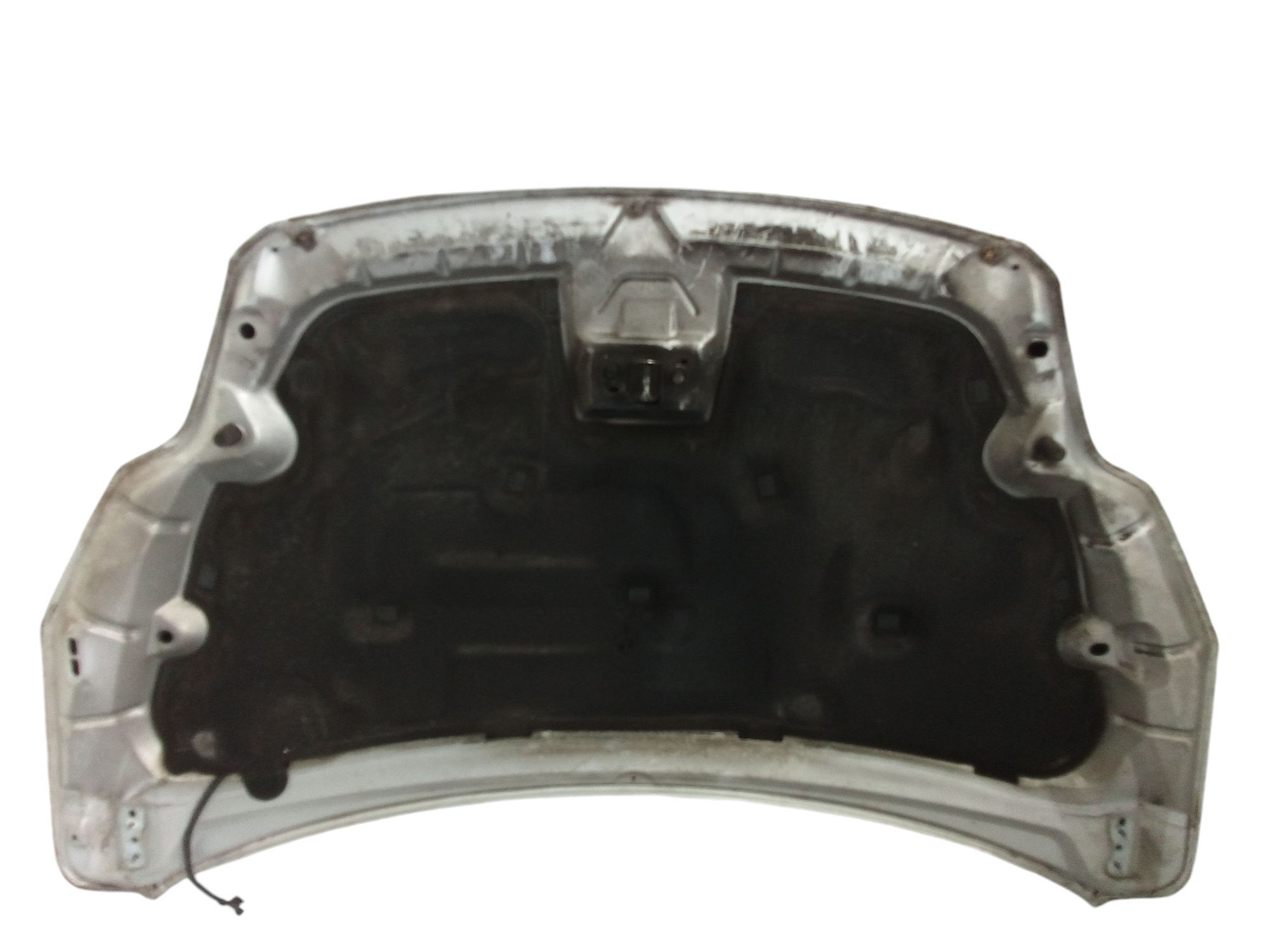Cofano Anteriore per Ford Focus S. Wagon 4 Serie (2008 - 2011)