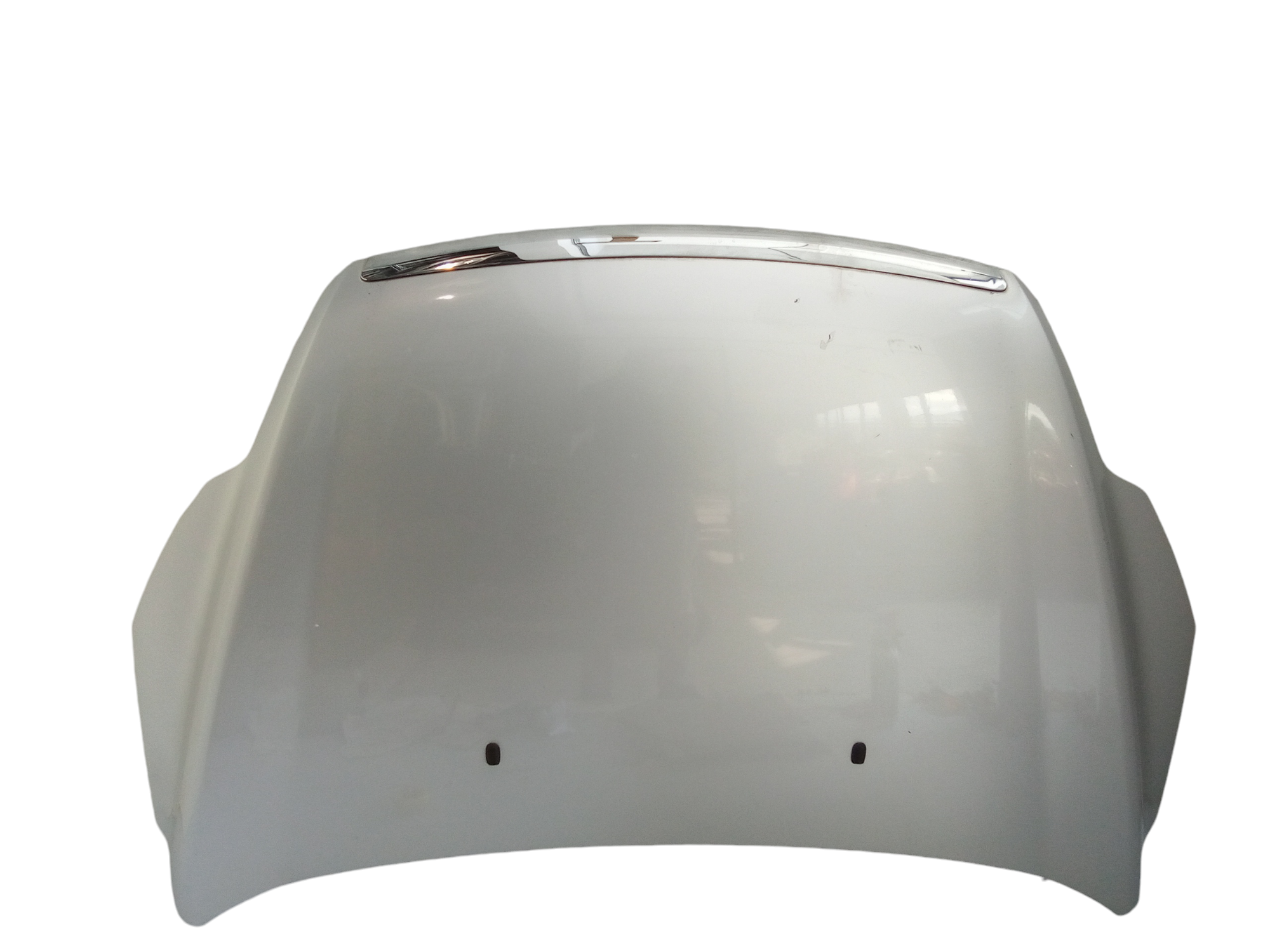 Cofano Anteriore per Ford Focus S. Wagon 4 Serie (2008 - 2011)