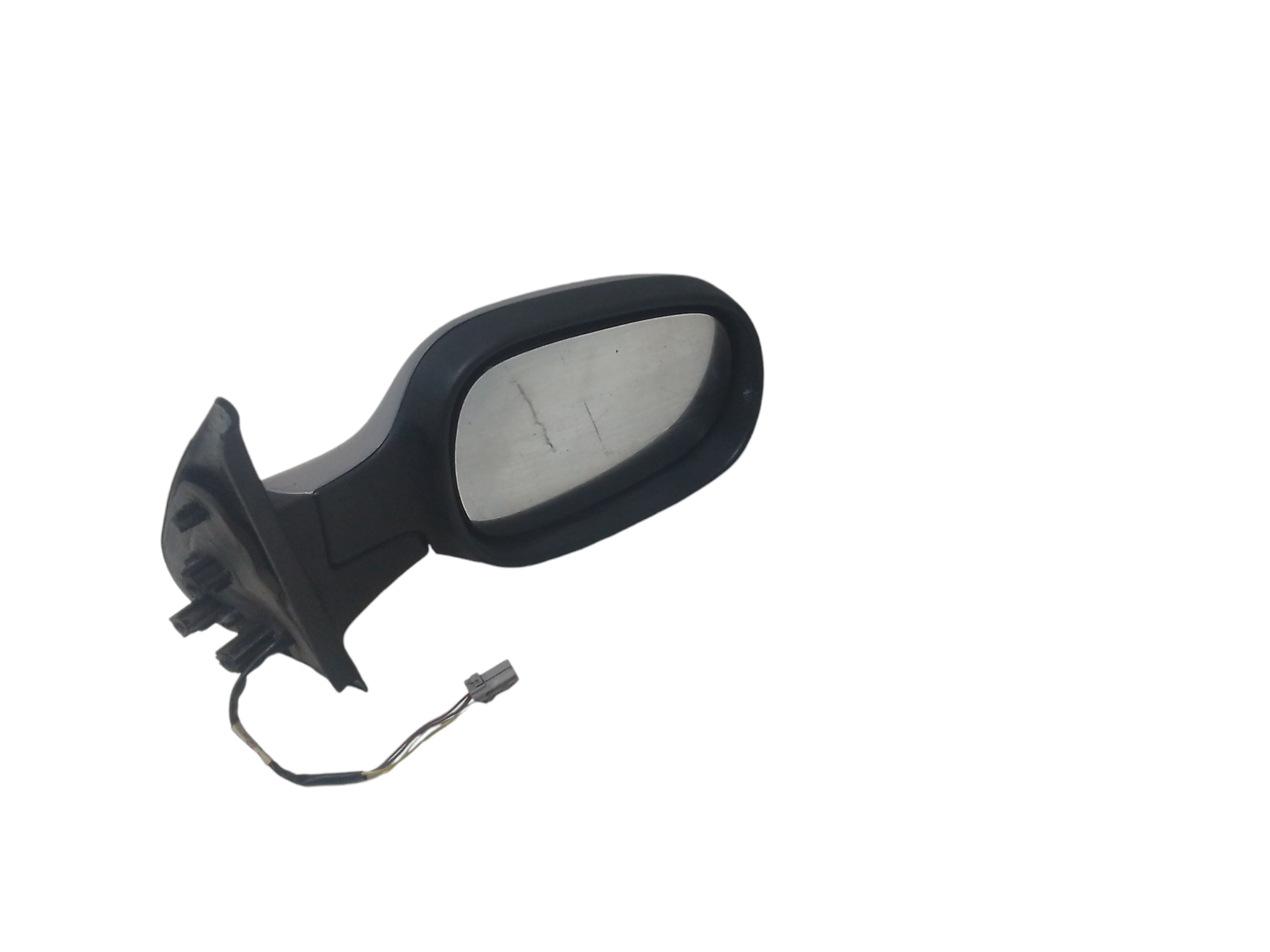 Specchietto Retrovisore Destro per Nissan Micra 4 Serie (2003 - 2005)