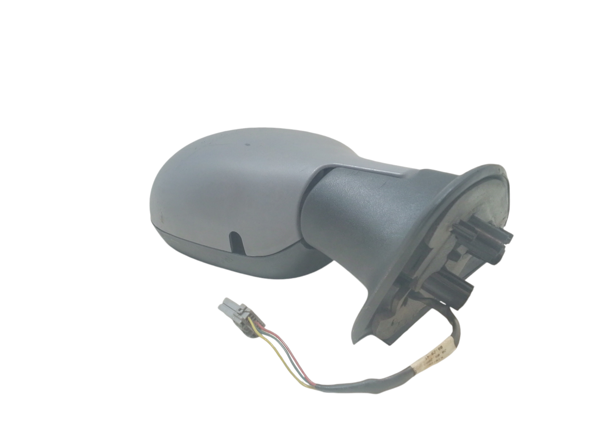 Specchietto Retrovisore Destro per Nissan Micra 4 Serie (2003 - 2005)