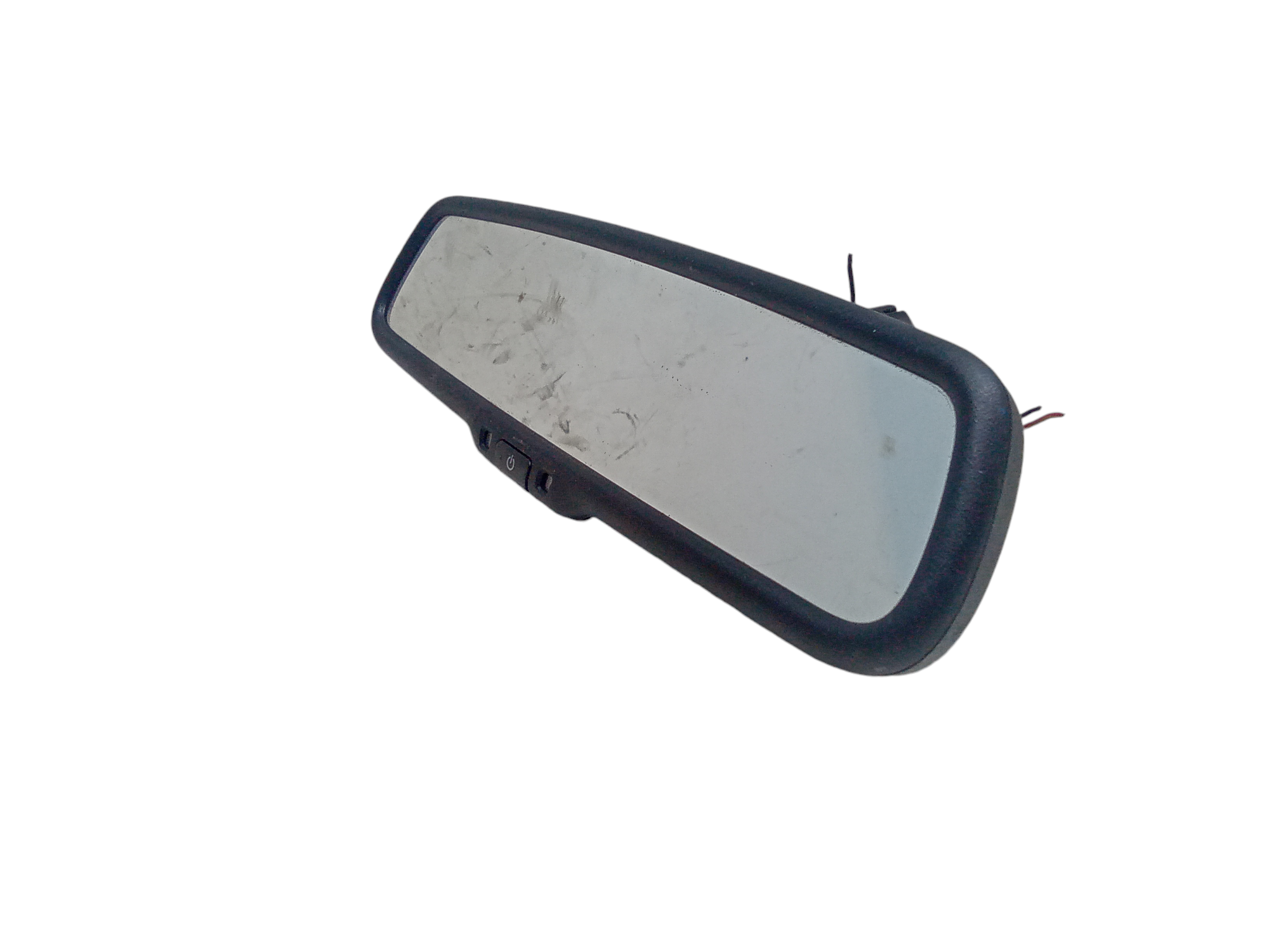 Specchietto Retrovisore Interno per Jeep Cherokee 2 Serie (1997 - 2002)