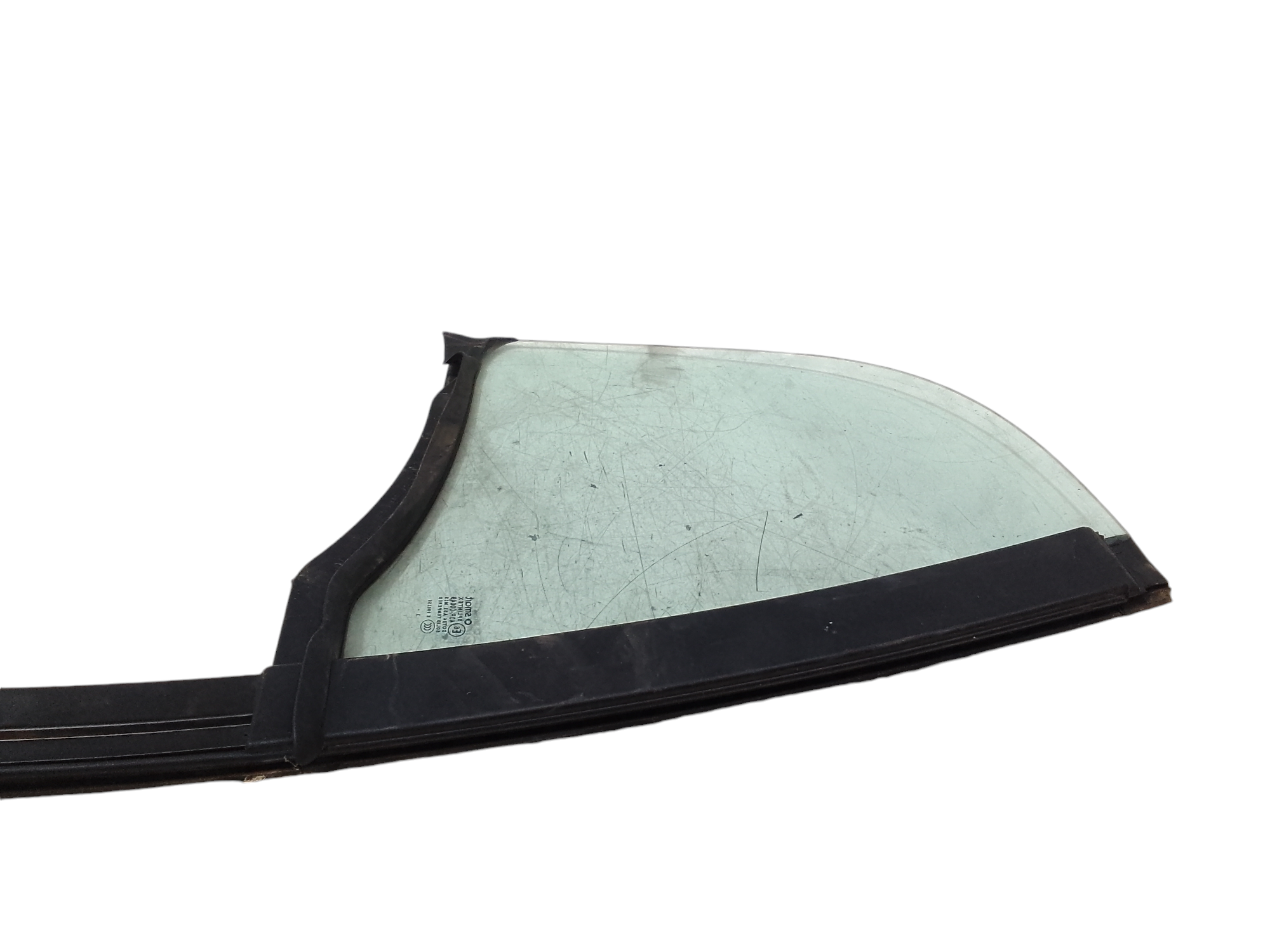 Deflettore ant SX per Smart Fortwo Coup 3 Serie (w 451) (2007 - 2015)